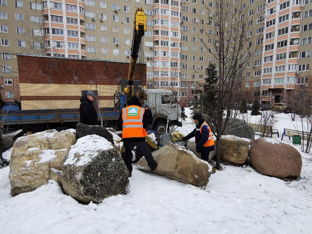 Подольск, общество