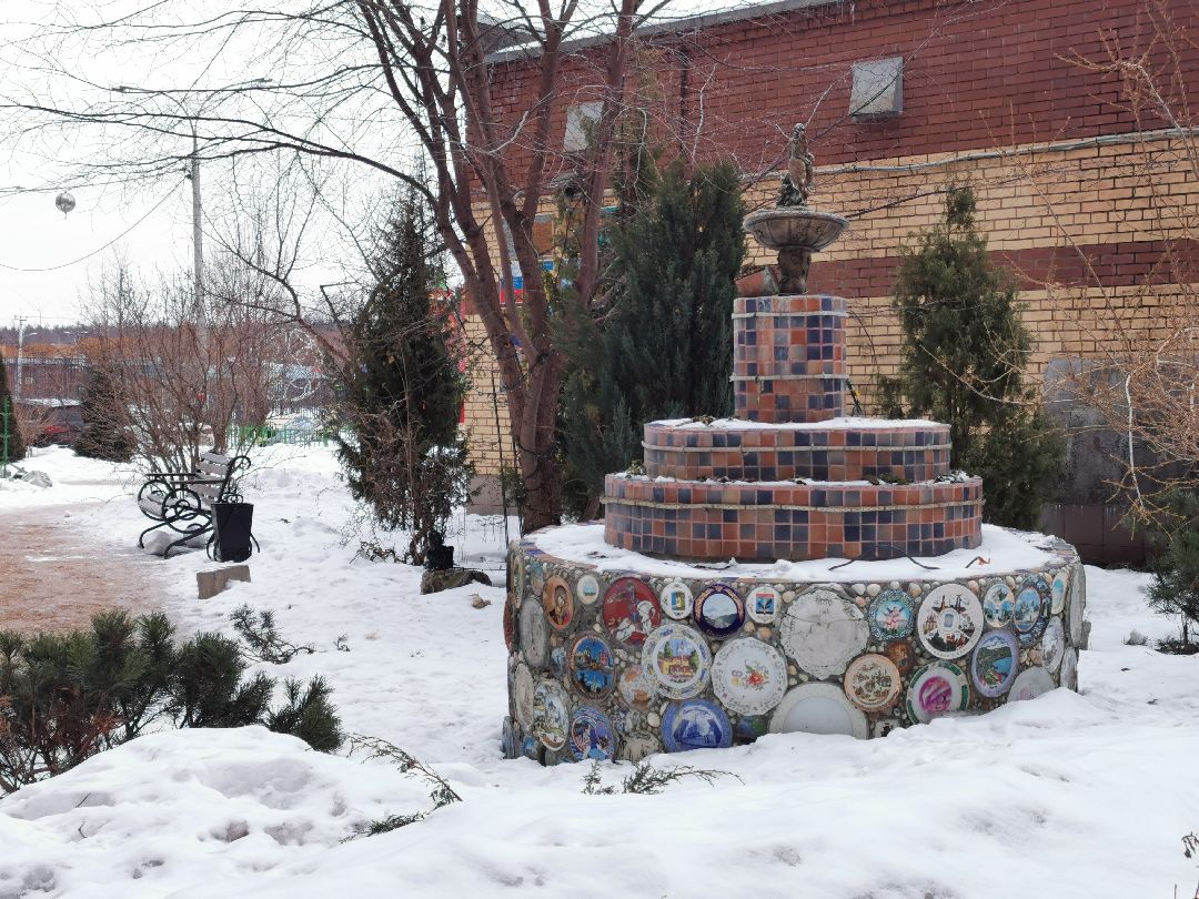 Подольск, общество