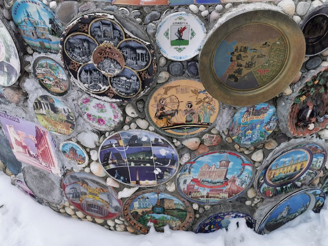 Подольск, общество