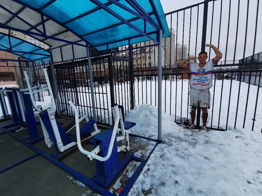 Подольск, общество