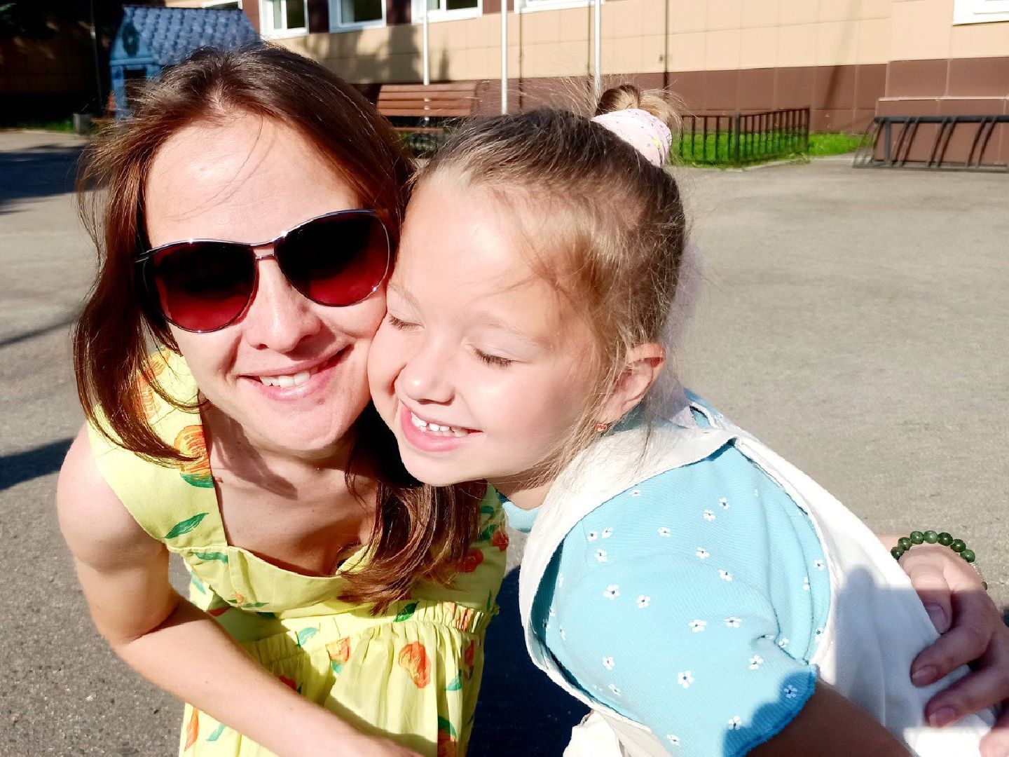 дети, праздники, доброе дело,