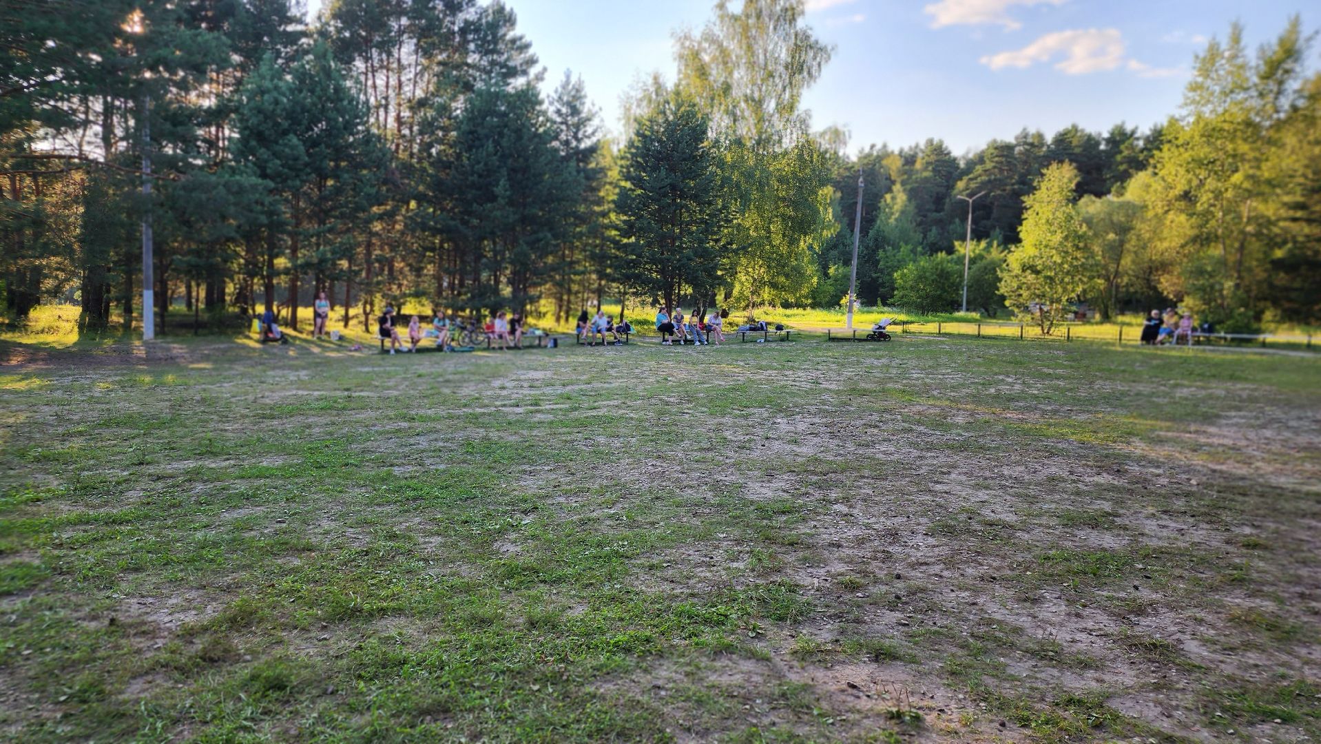 КДЦ Протон, Протвино, культура, репетиции, карьер