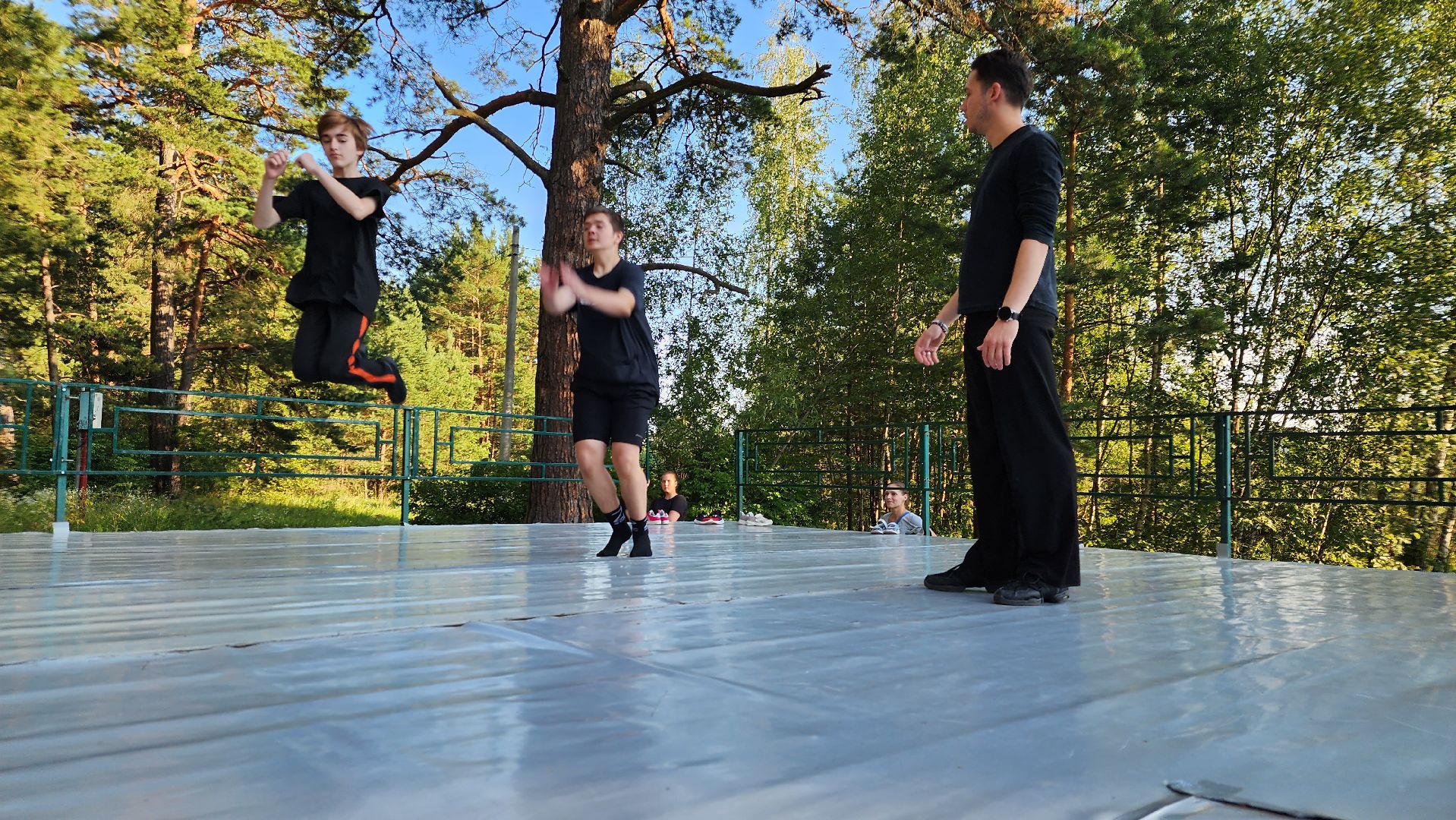 КДЦ Протон, Протвино, культура, репетиции, карьер