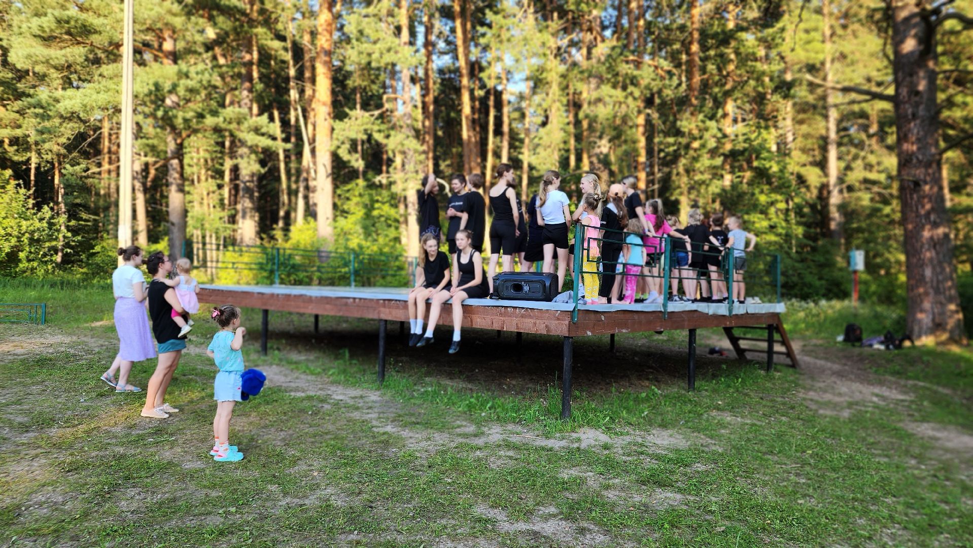 КДЦ Протон, Протвино, культура, репетиции, карьер