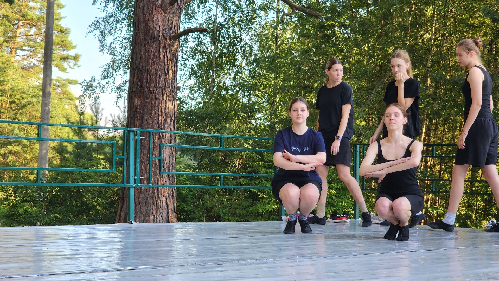 КДЦ Протон, Протвино, культура, репетиции, карьер