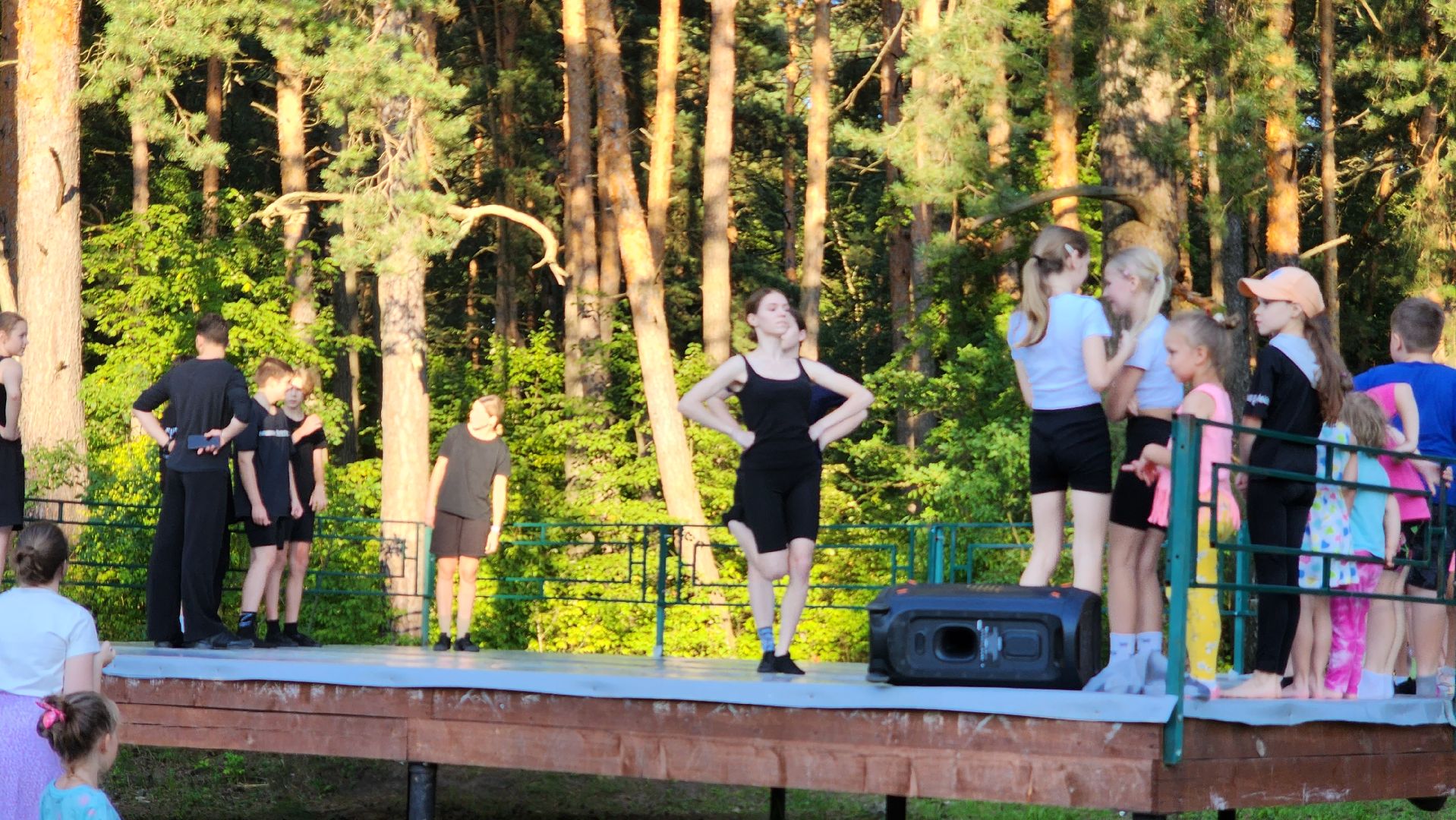 КДЦ Протон, Протвино, культура, репетиции, карьер