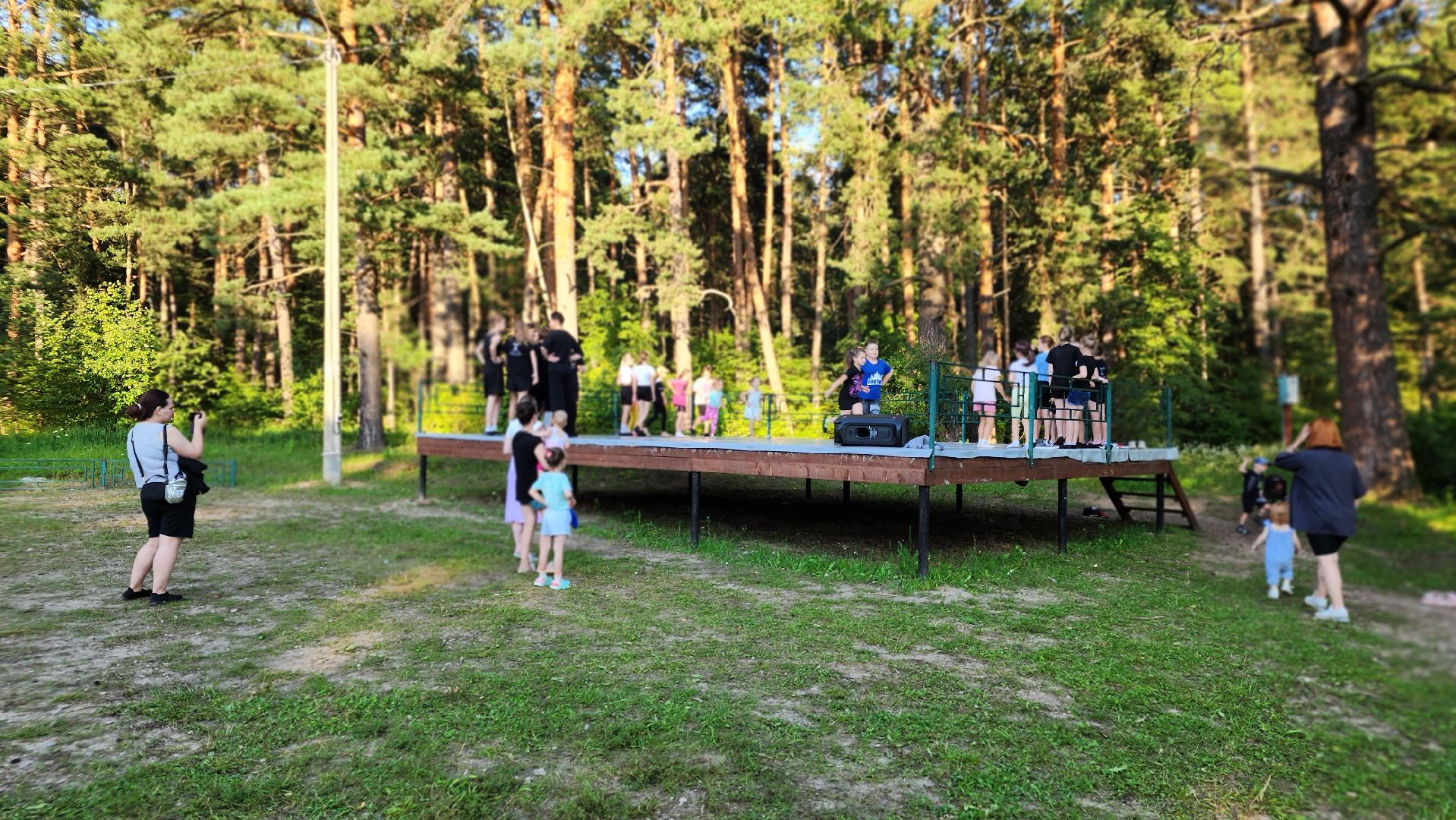 КДЦ Протон, Протвино, культура, репетиции, карьер