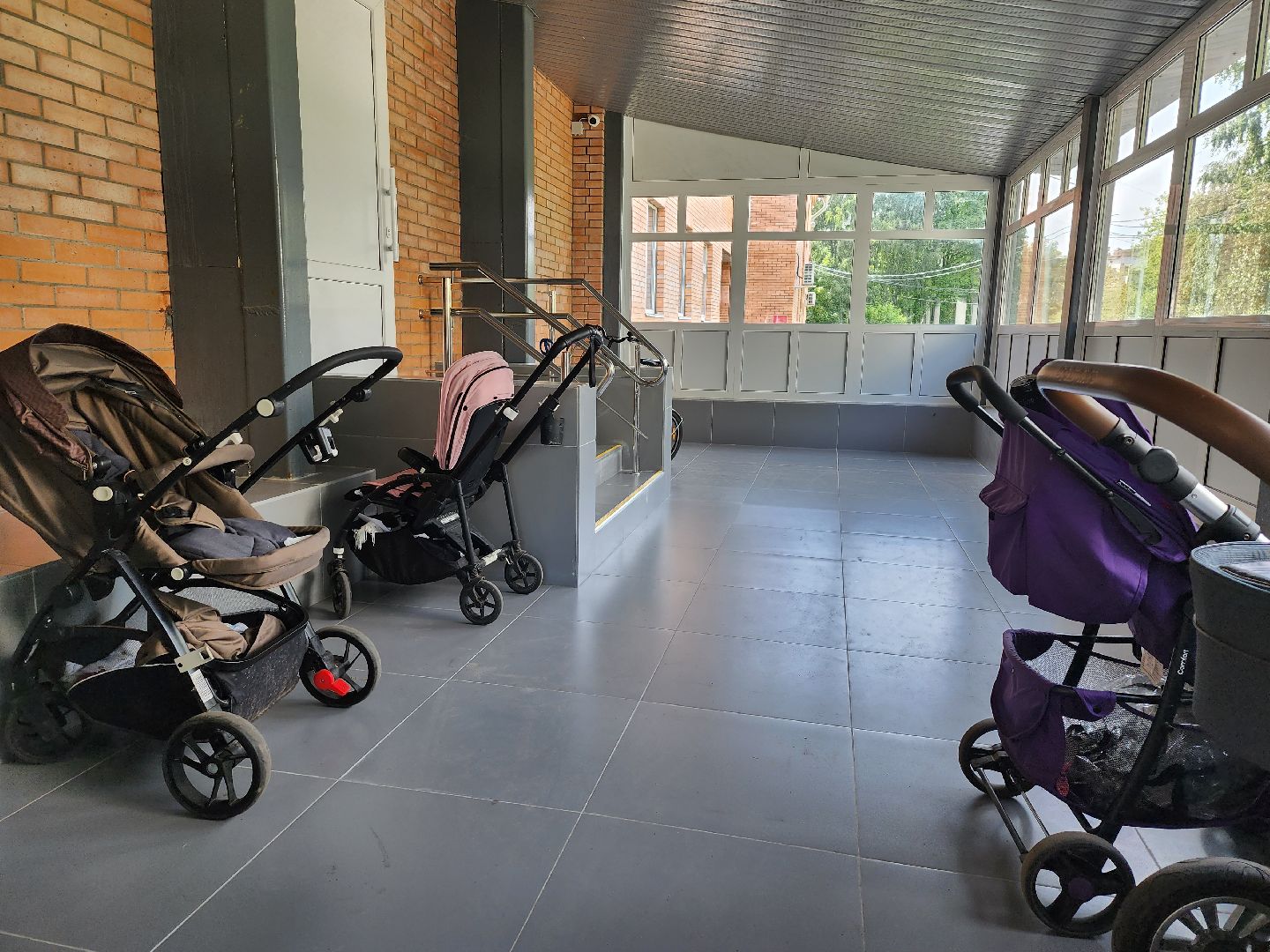 ремонт; поликлиника; здравоохранение; медицина