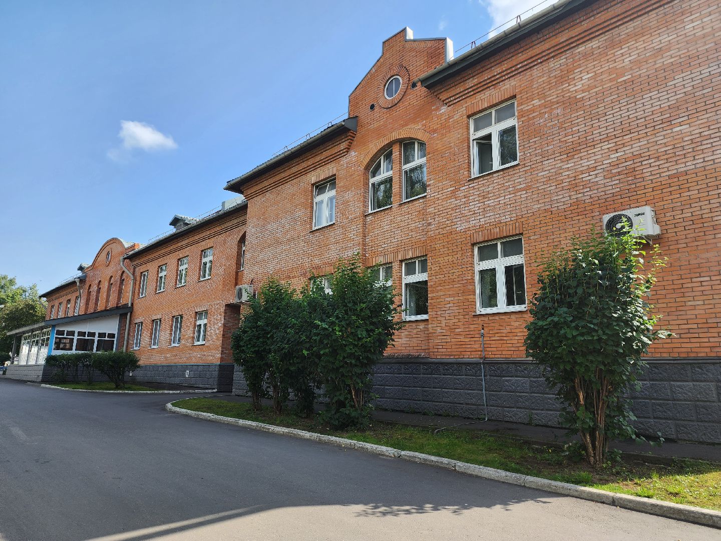 ремонт; поликлиника; здравоохранение; медицина