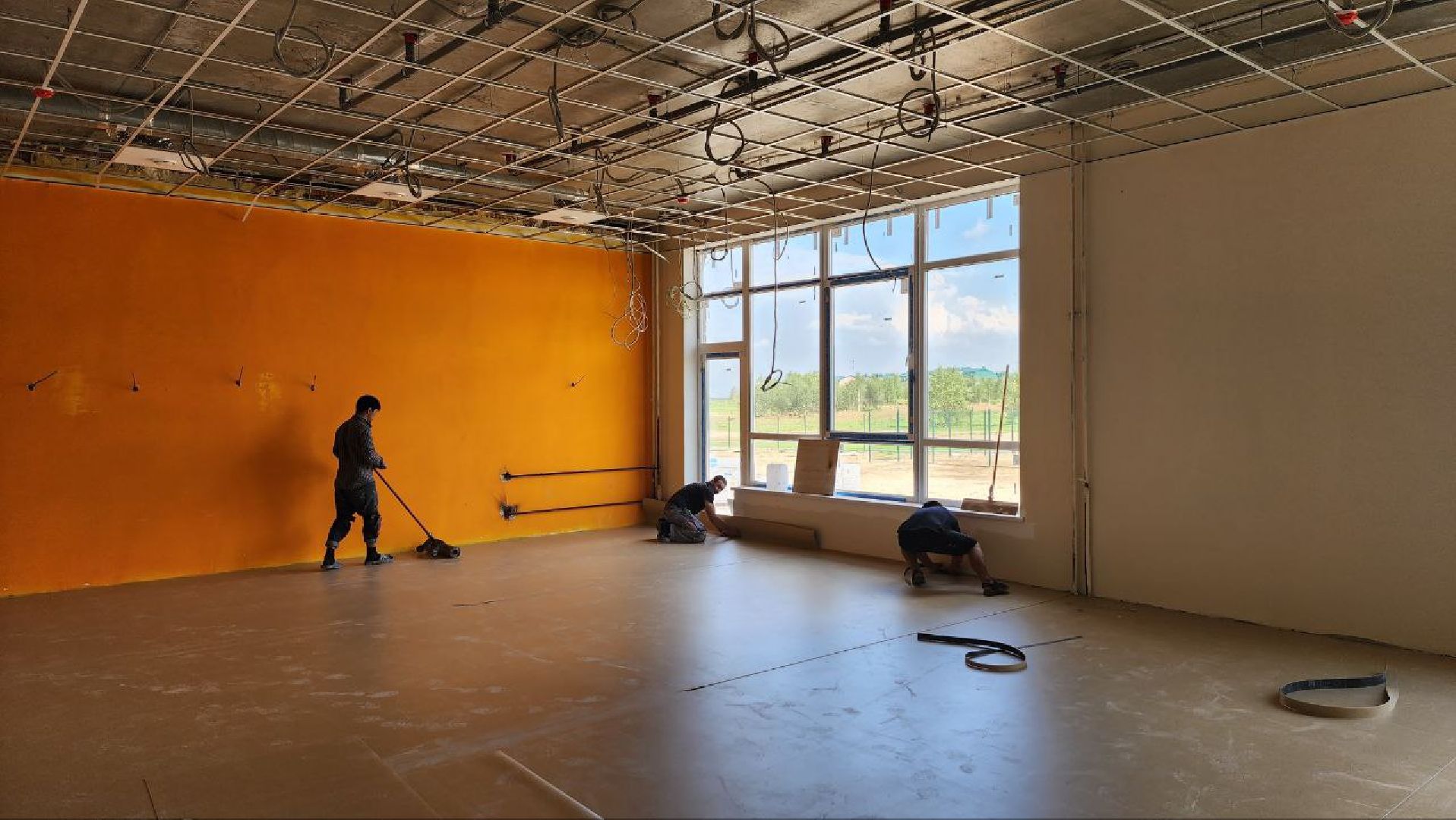 Дмитров, ЖК Мечта, Минобр МО