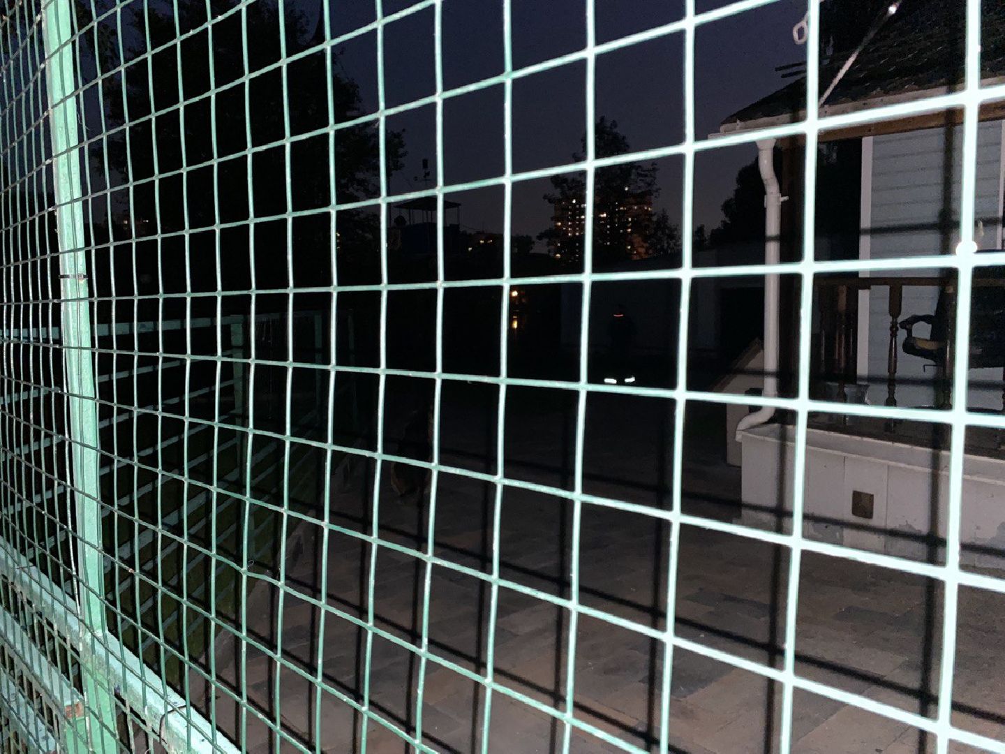 Балашиха, спасатели, нет света