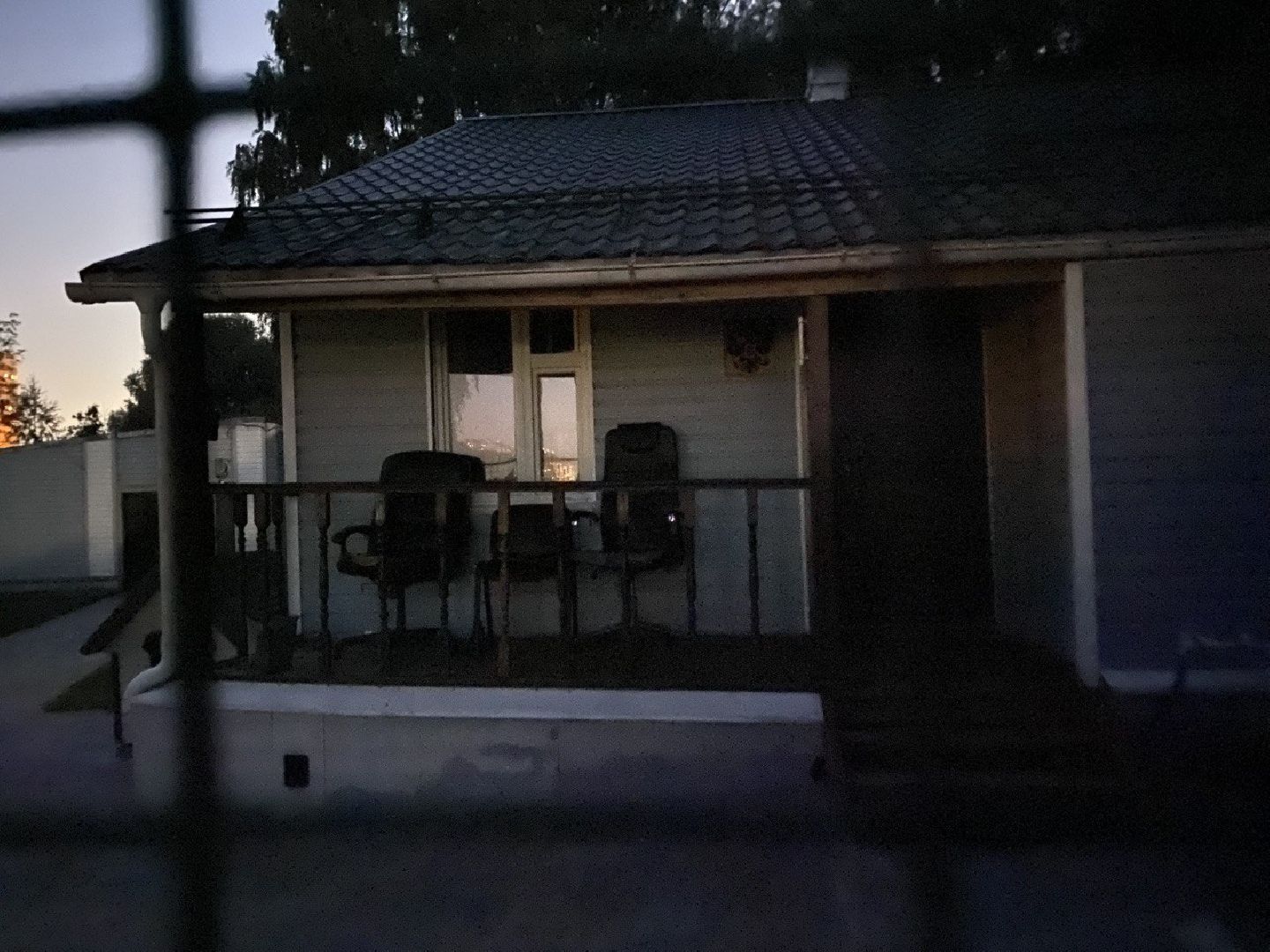 Балашиха, спасатели, нет света