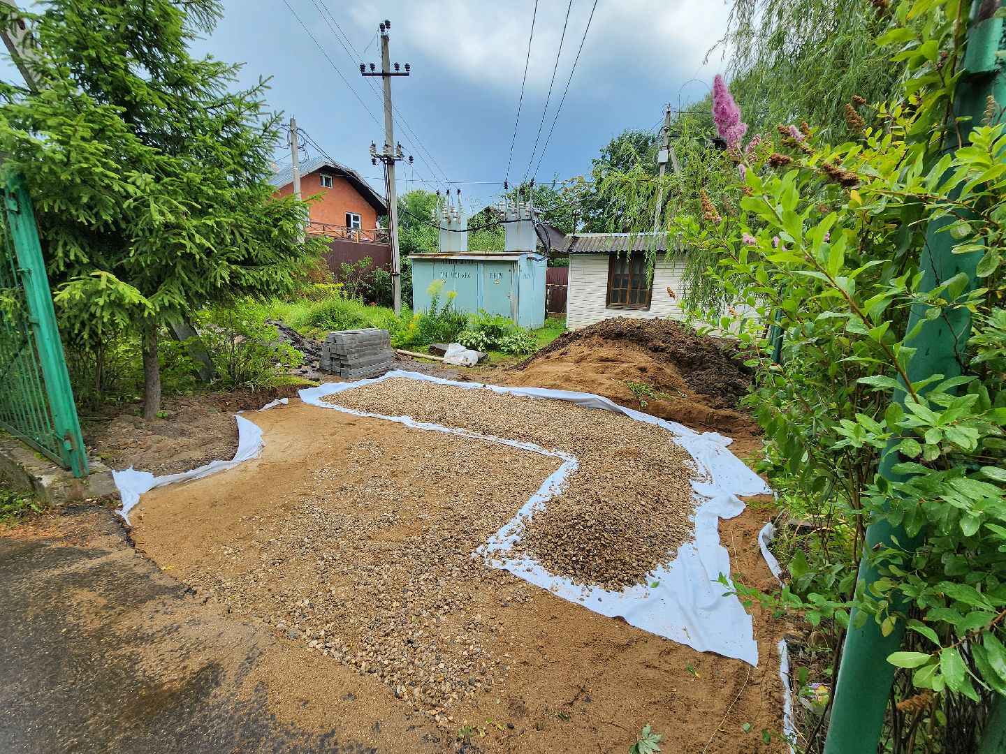 Одинцово, жкх, мусор, регоператор,