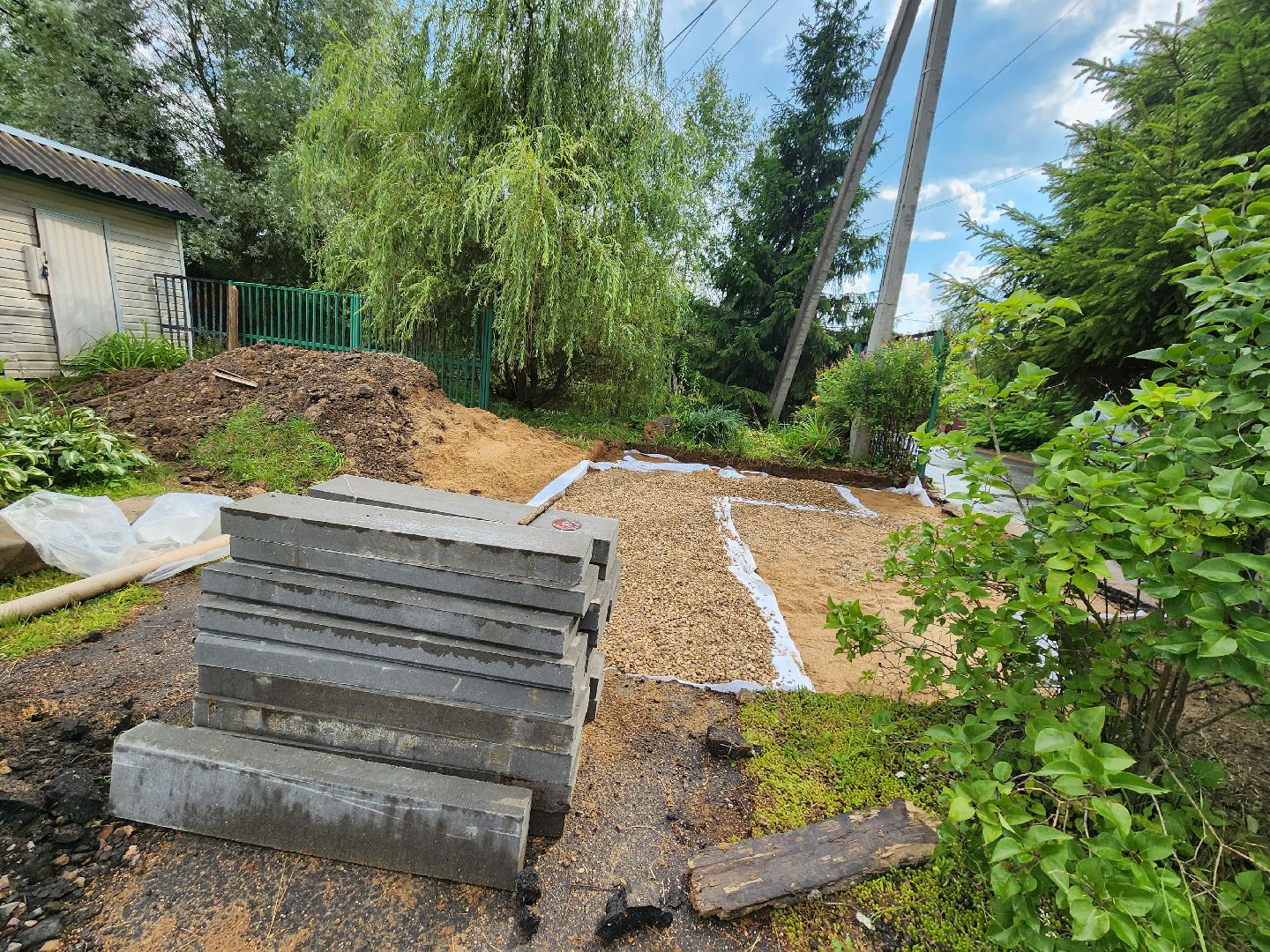 Одинцово, жкх, мусор, регоператор,