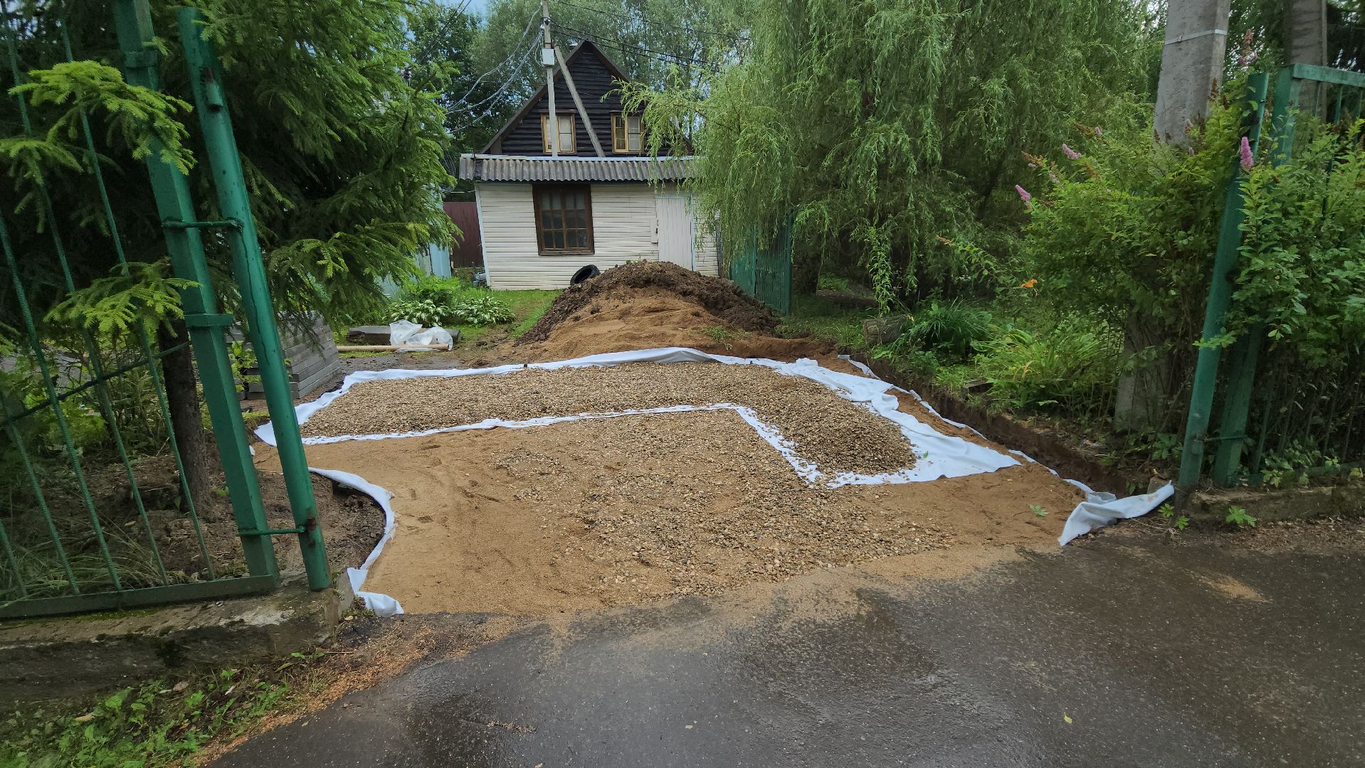 Одинцово, жкх, мусор, регоператор,