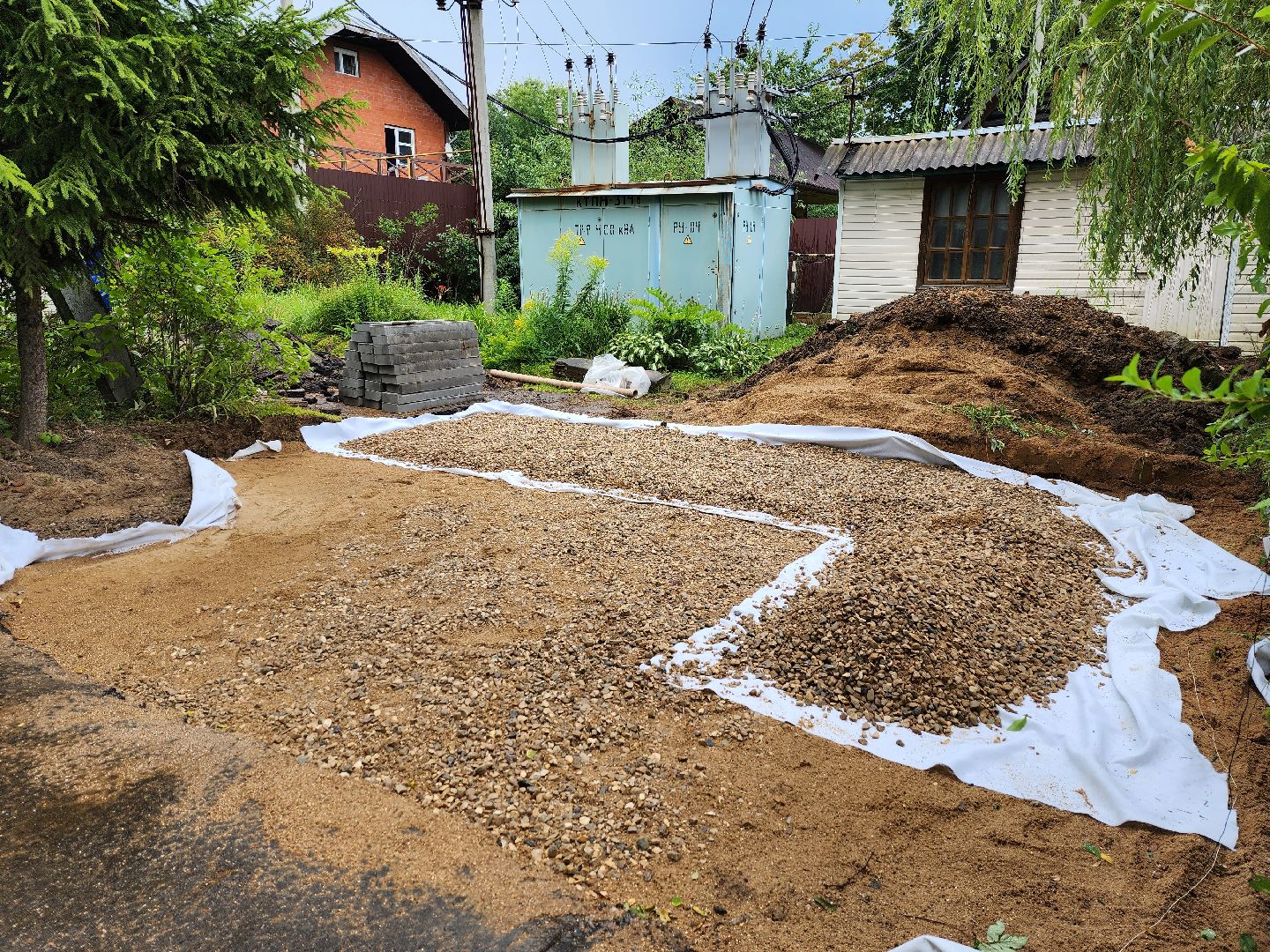 Одинцово, жкх, мусор, регоператор,