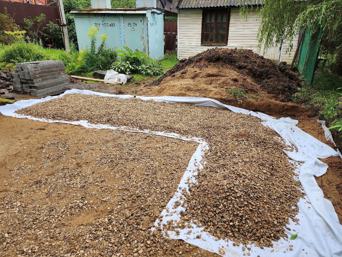 Одинцово, жкх, мусор, регоператор,