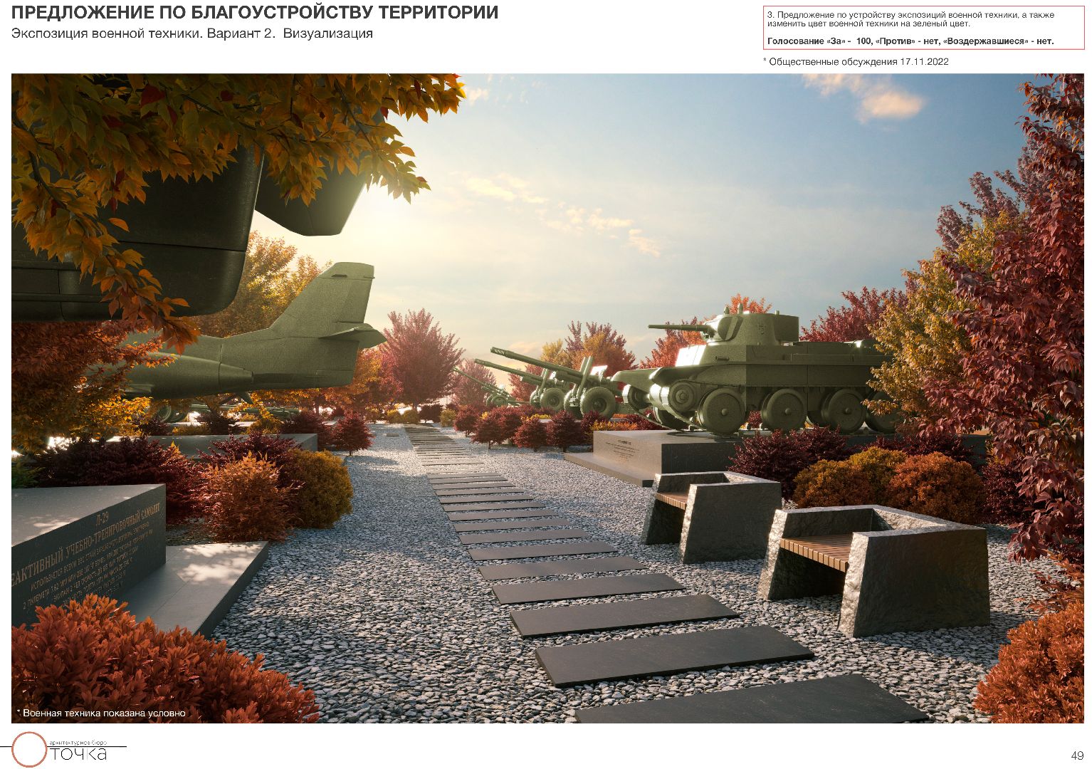 Луховицы, Благоустройство, Места памяти, Аллея Славы