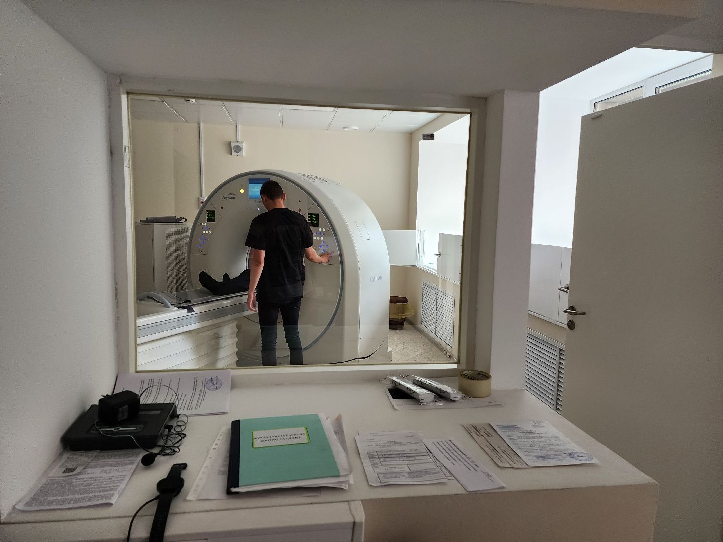 Красноармейск, Пушкинский, КТ, медоборудование, диагностика