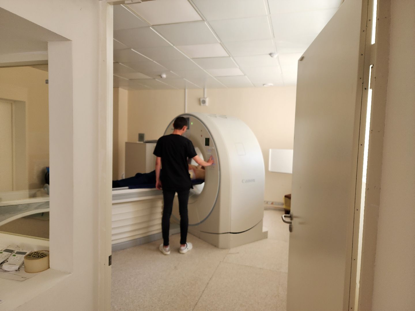 Красноармейск, Пушкинский, КТ, медоборудование, диагностика