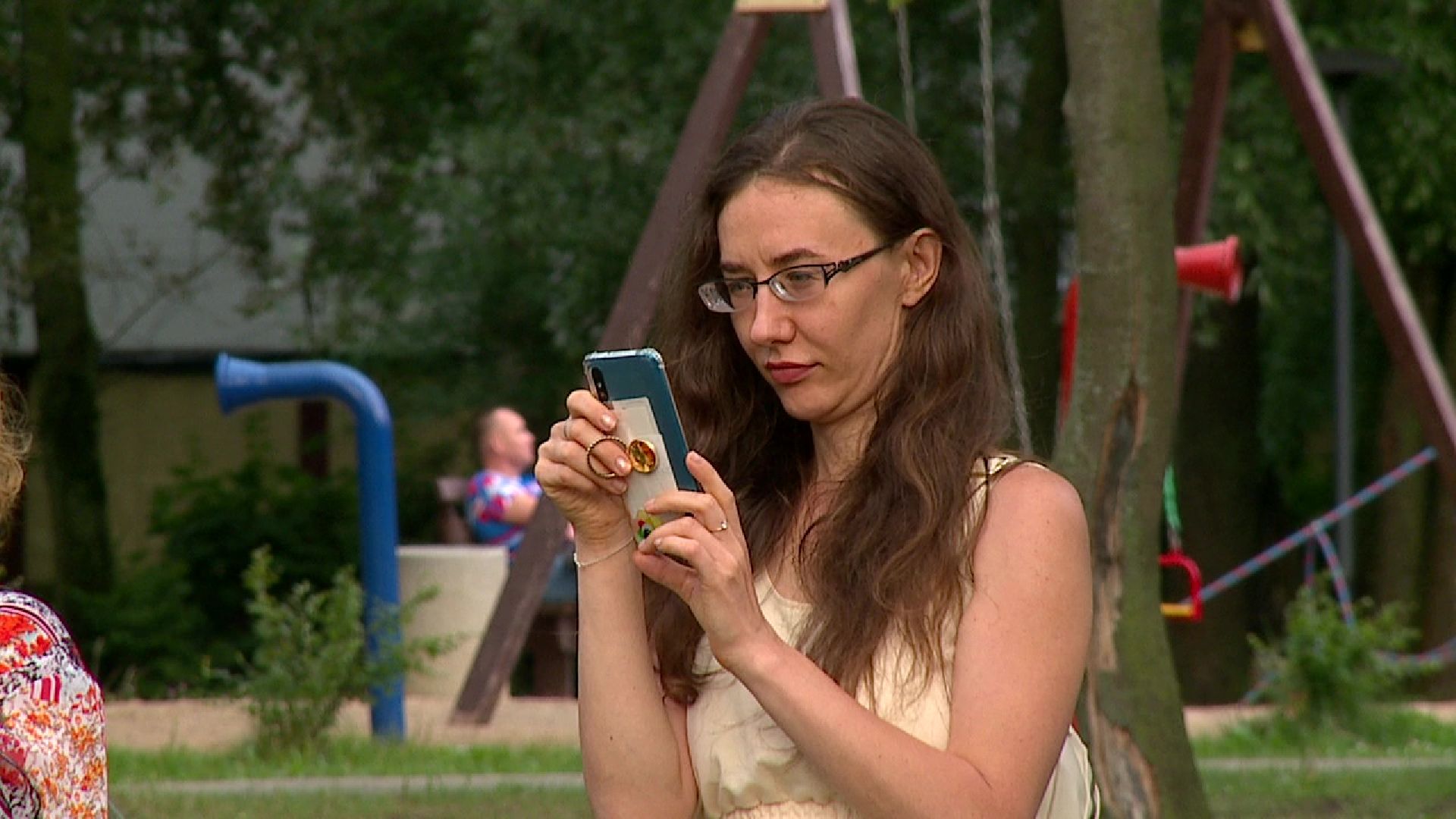 Реутов, парки, Фабричный пруд, зумба, спорт танец