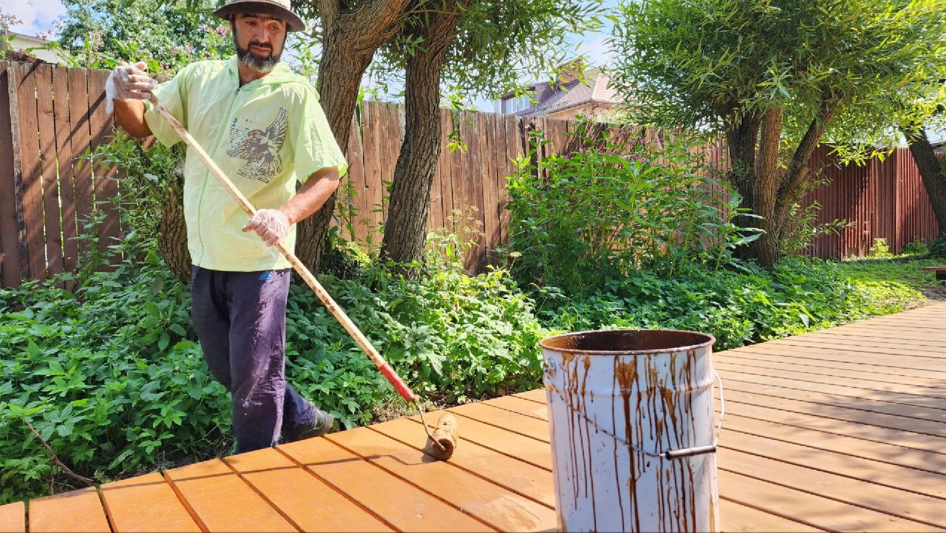 Дмитров, Подлипичский пруд, Минблаго МО