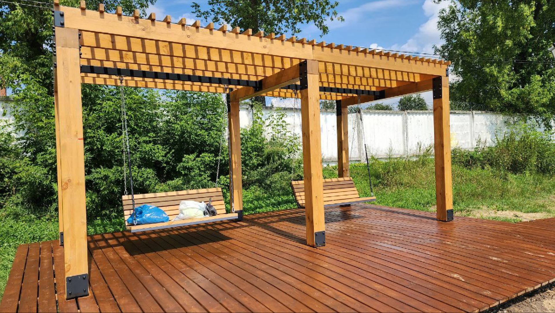 Дмитров, Подлипичский пруд, Минблаго МО