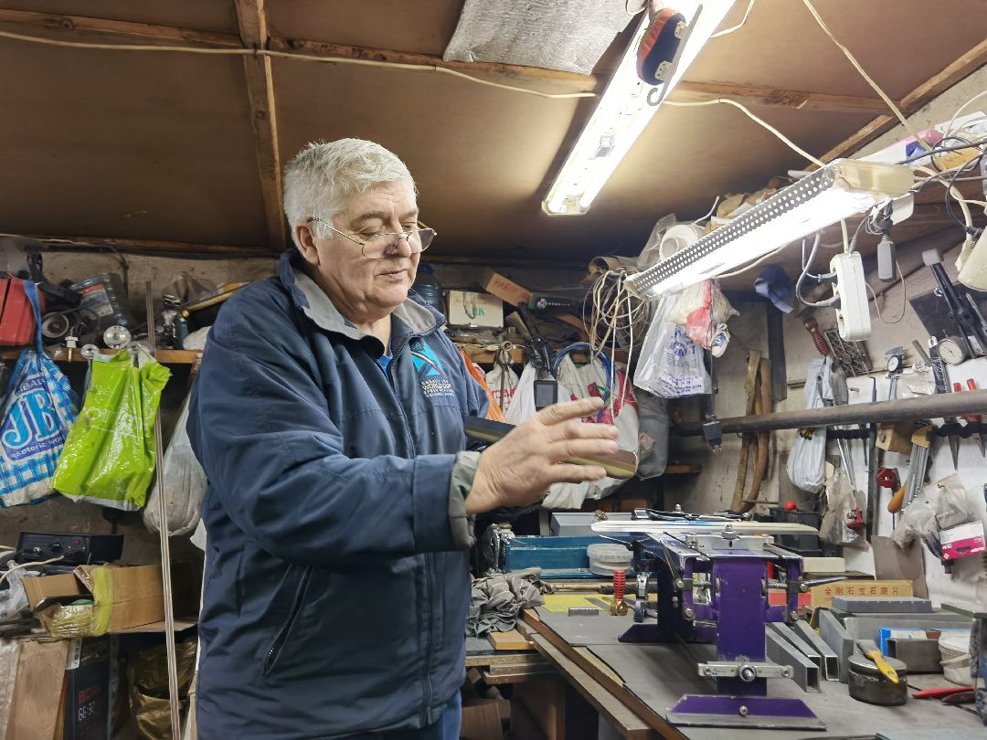 Коломна Общество