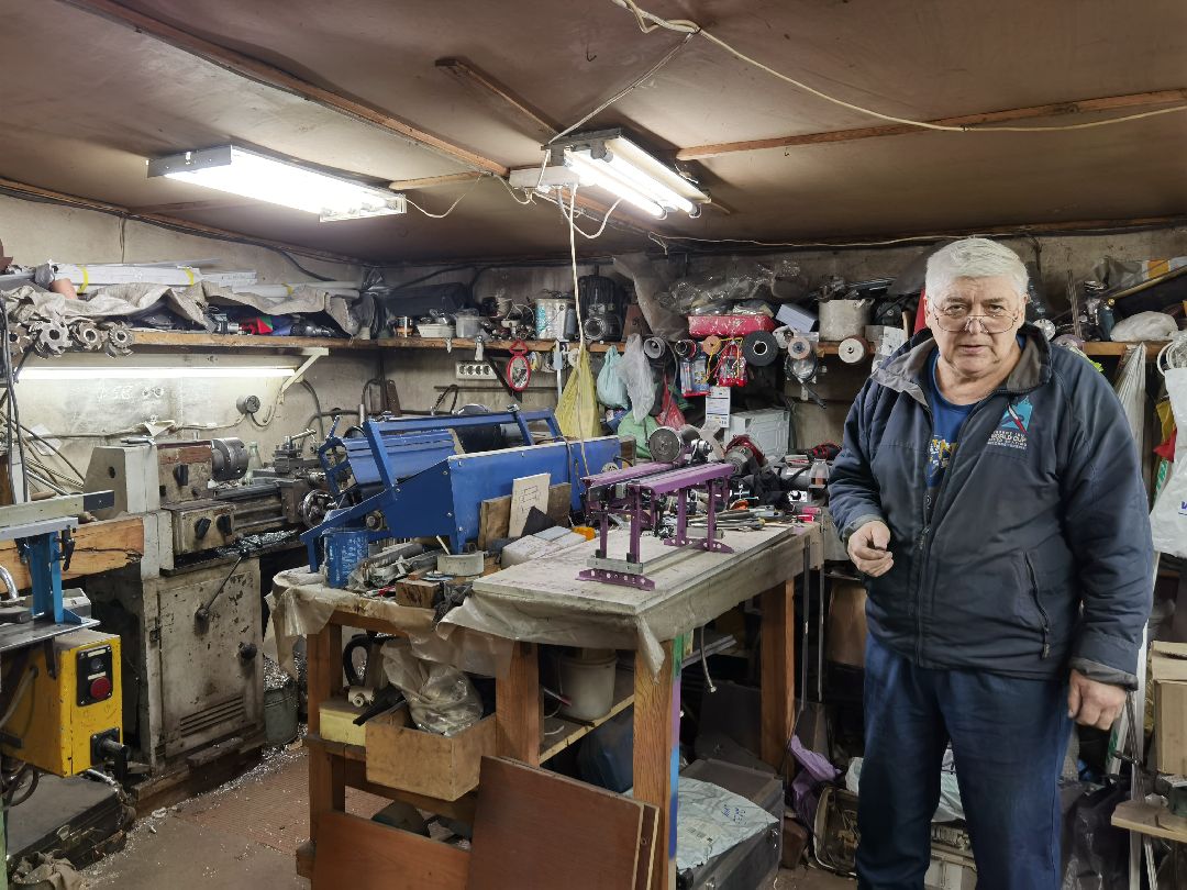 Коломна Общество