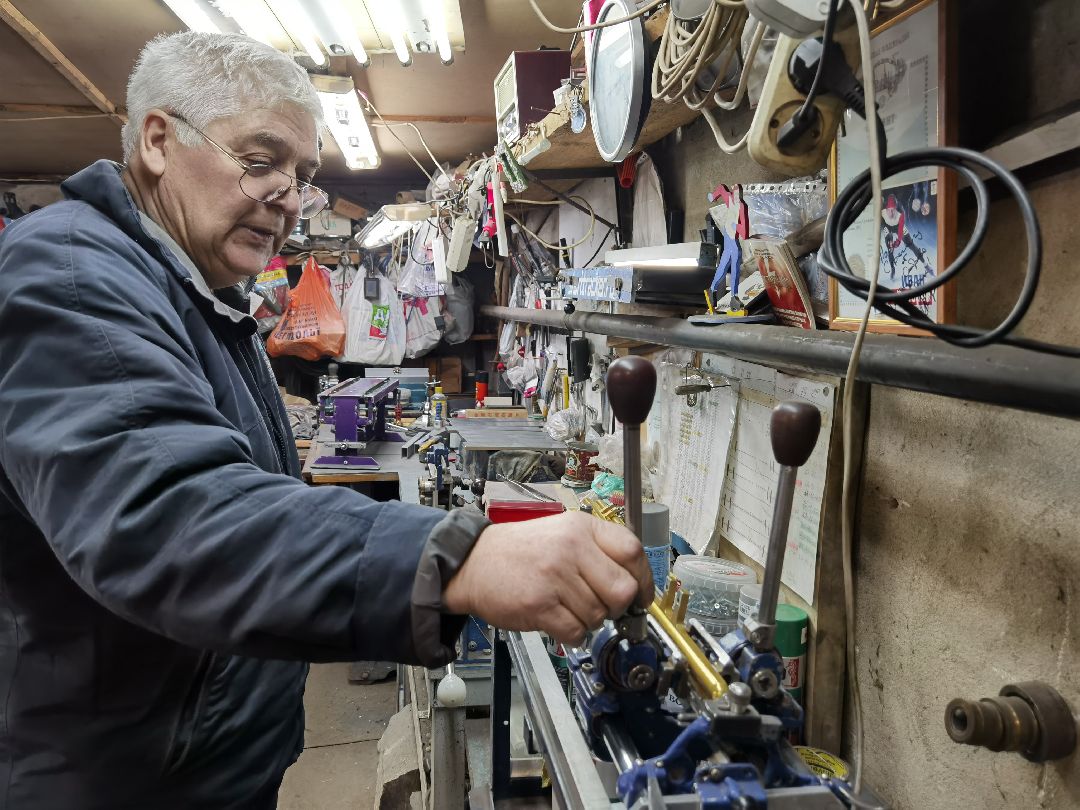 Коломна Общество