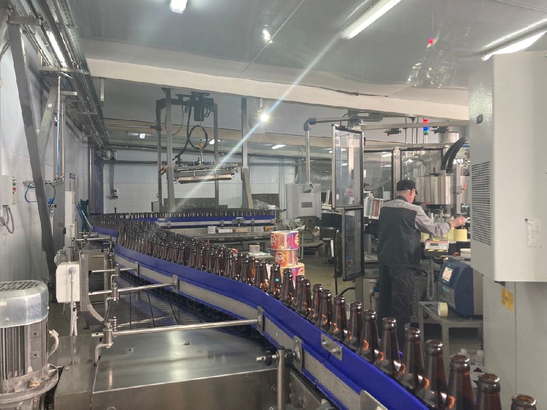 Клин, Экономика