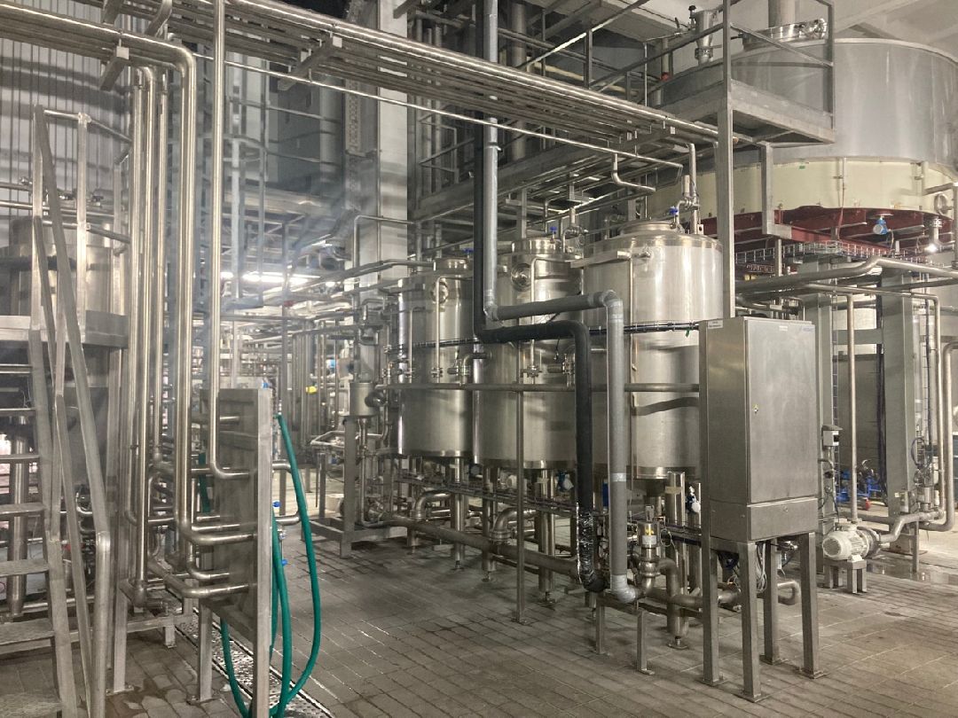 Клин, Экономика