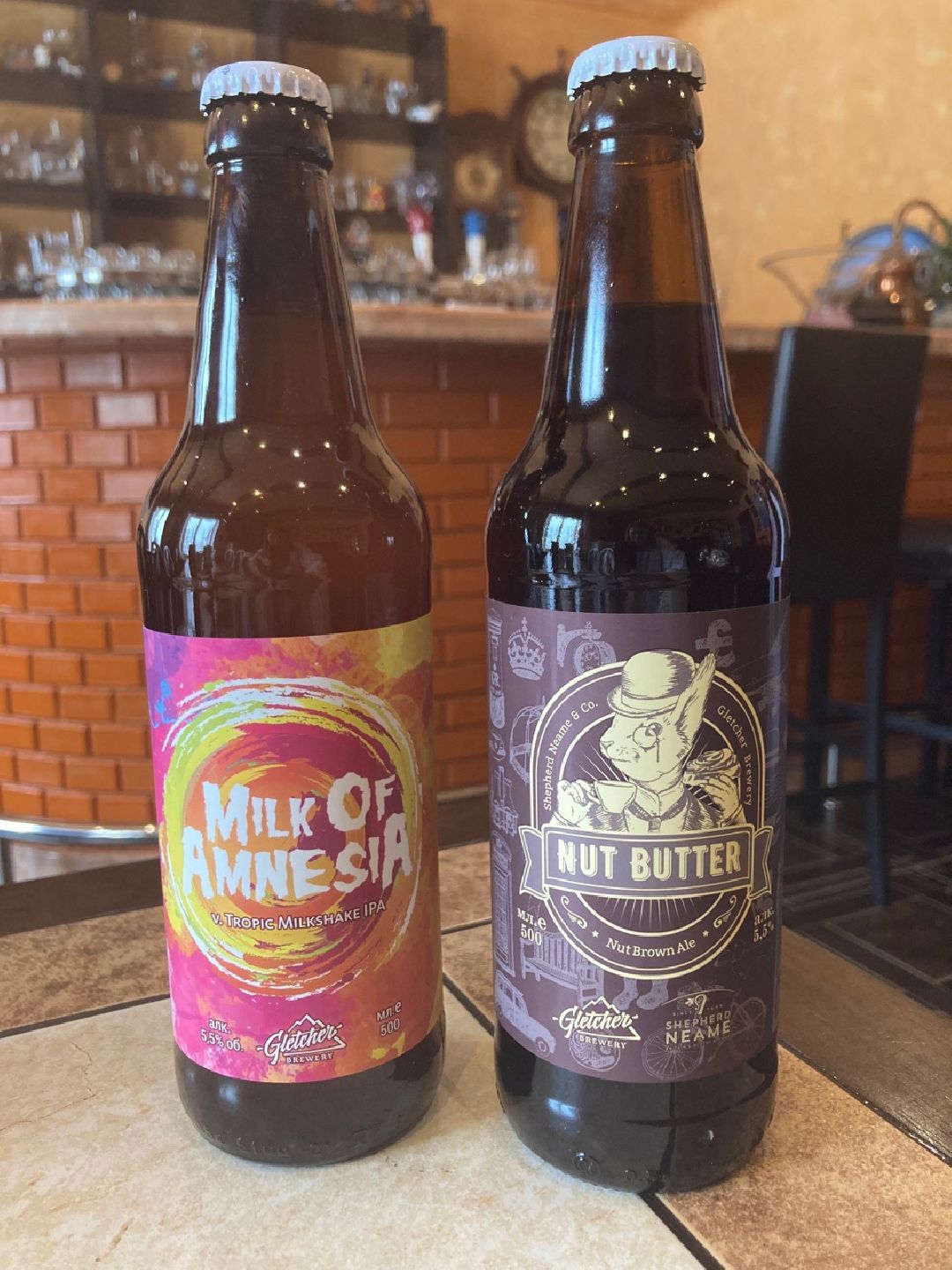 Клин, Экономика