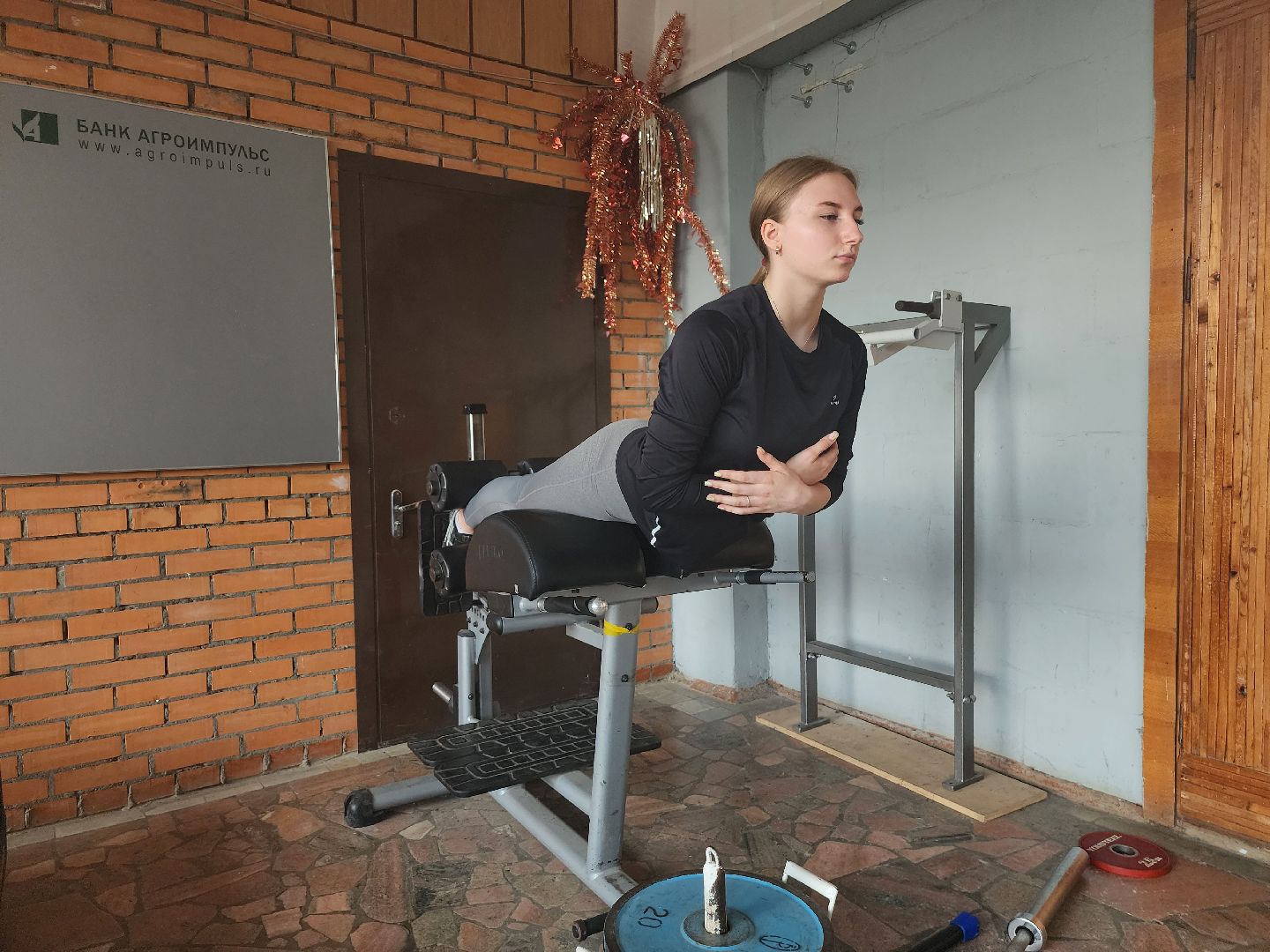 Спорт, тяжелая атлетика, первенство России, соревнования, Старая Купавна