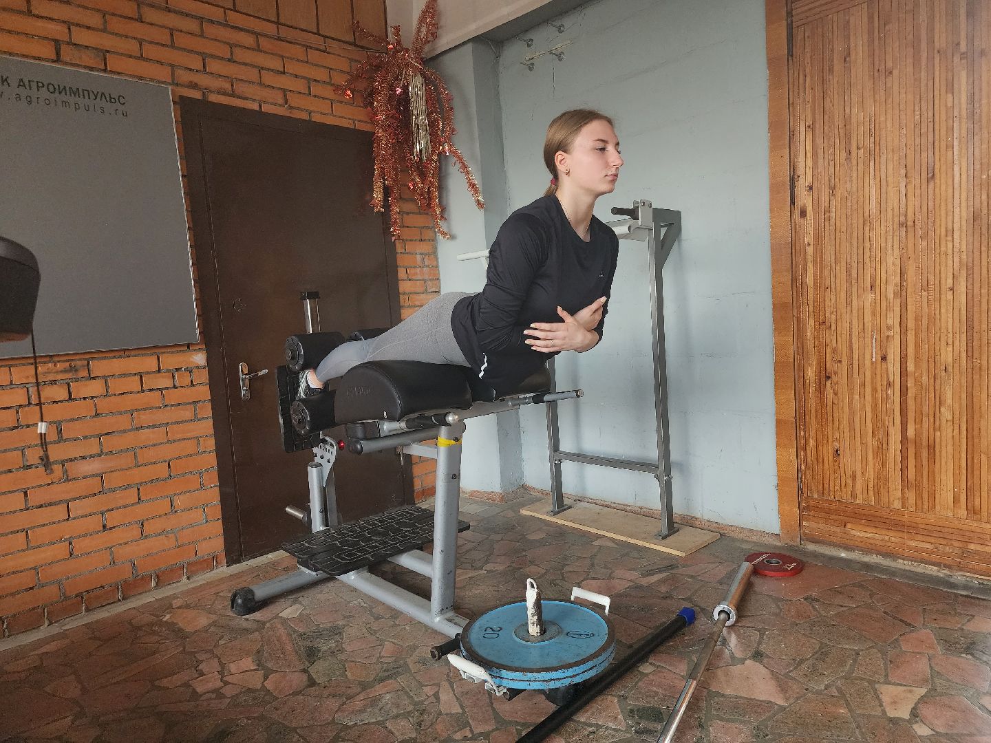 Спорт, тяжелая атлетика, первенство России, соревнования, Старая Купавна