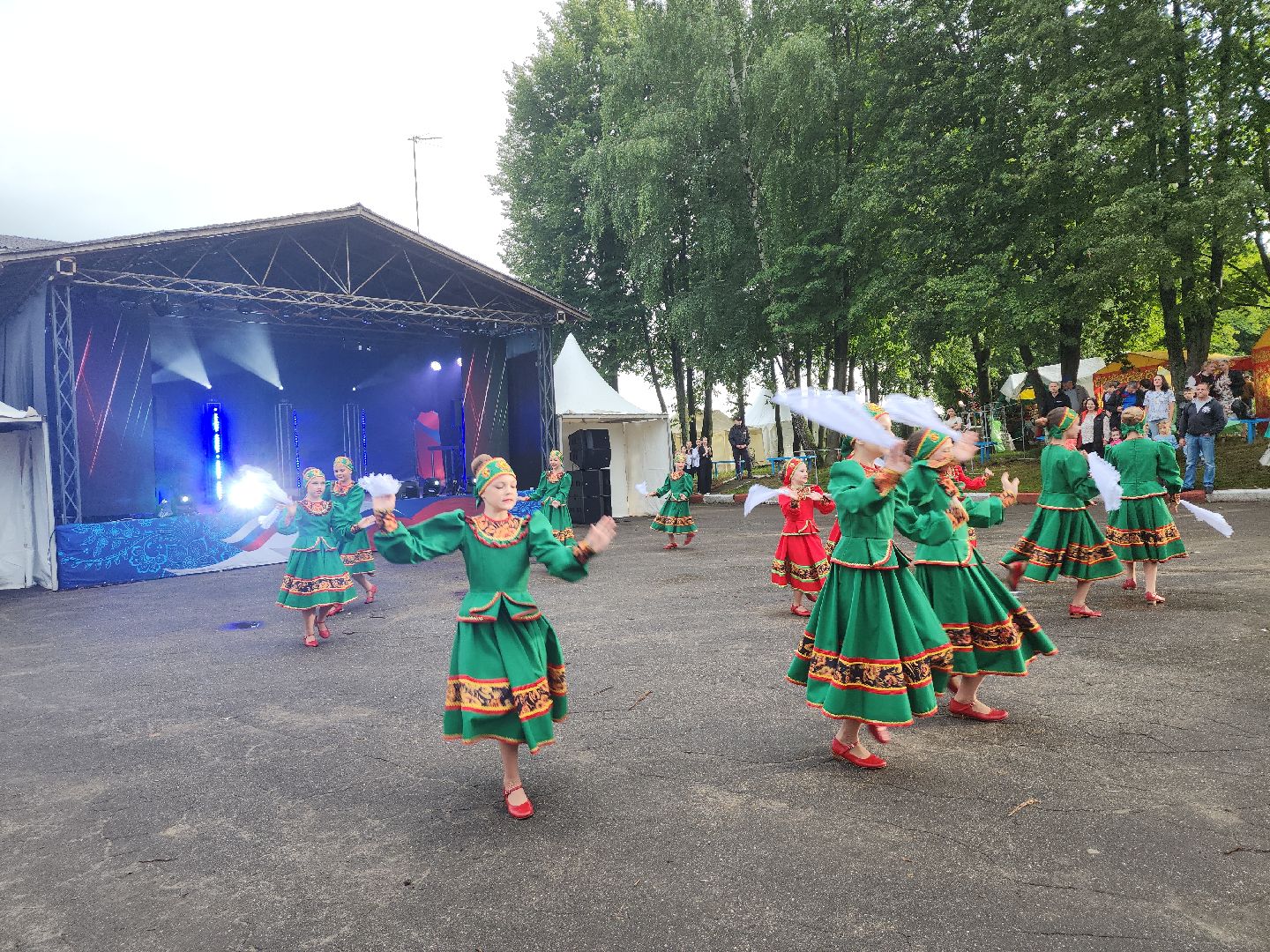 праздник; поселок; дата; ленинский округ