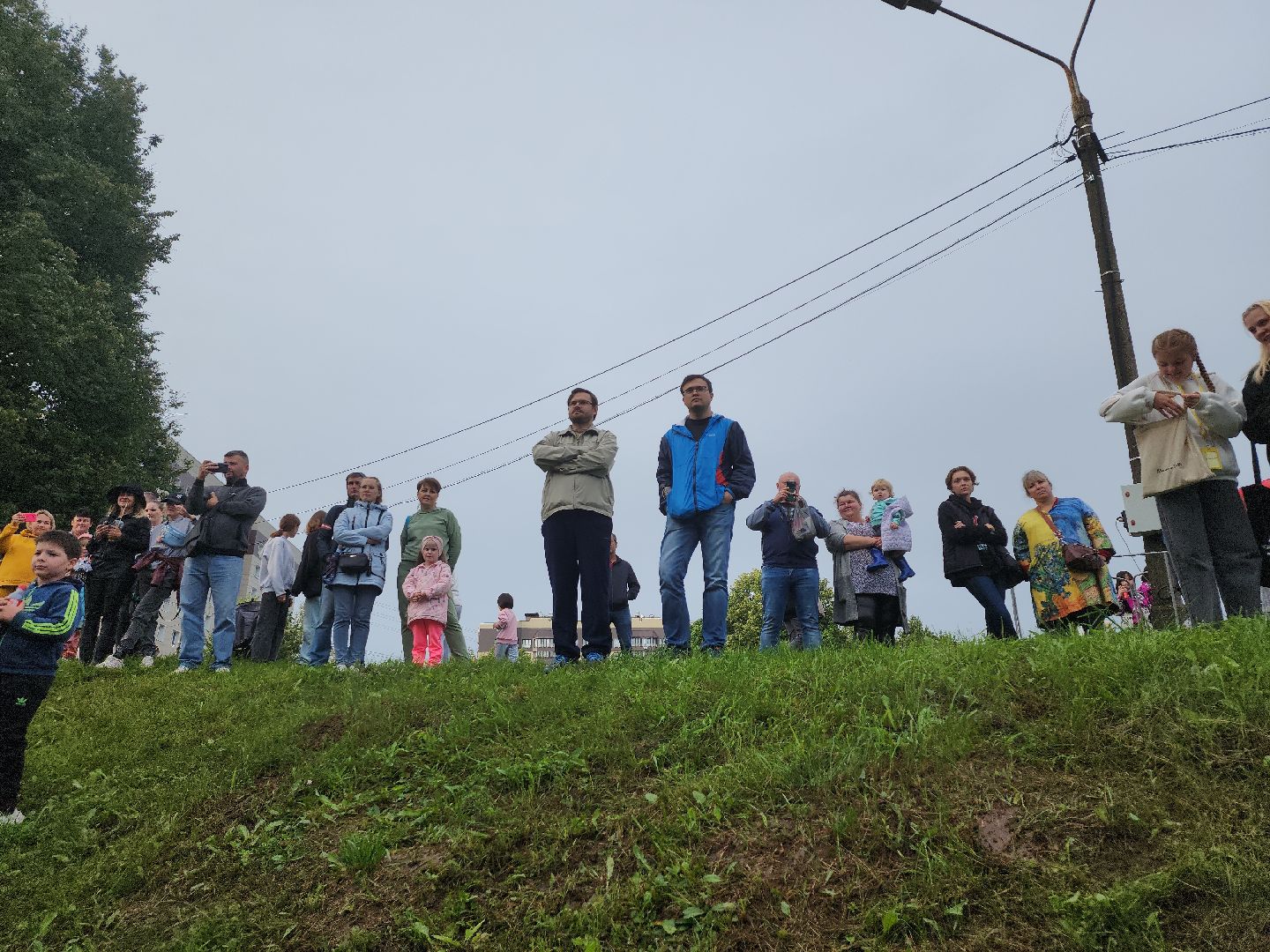 праздник; поселок; дата; ленинский округ