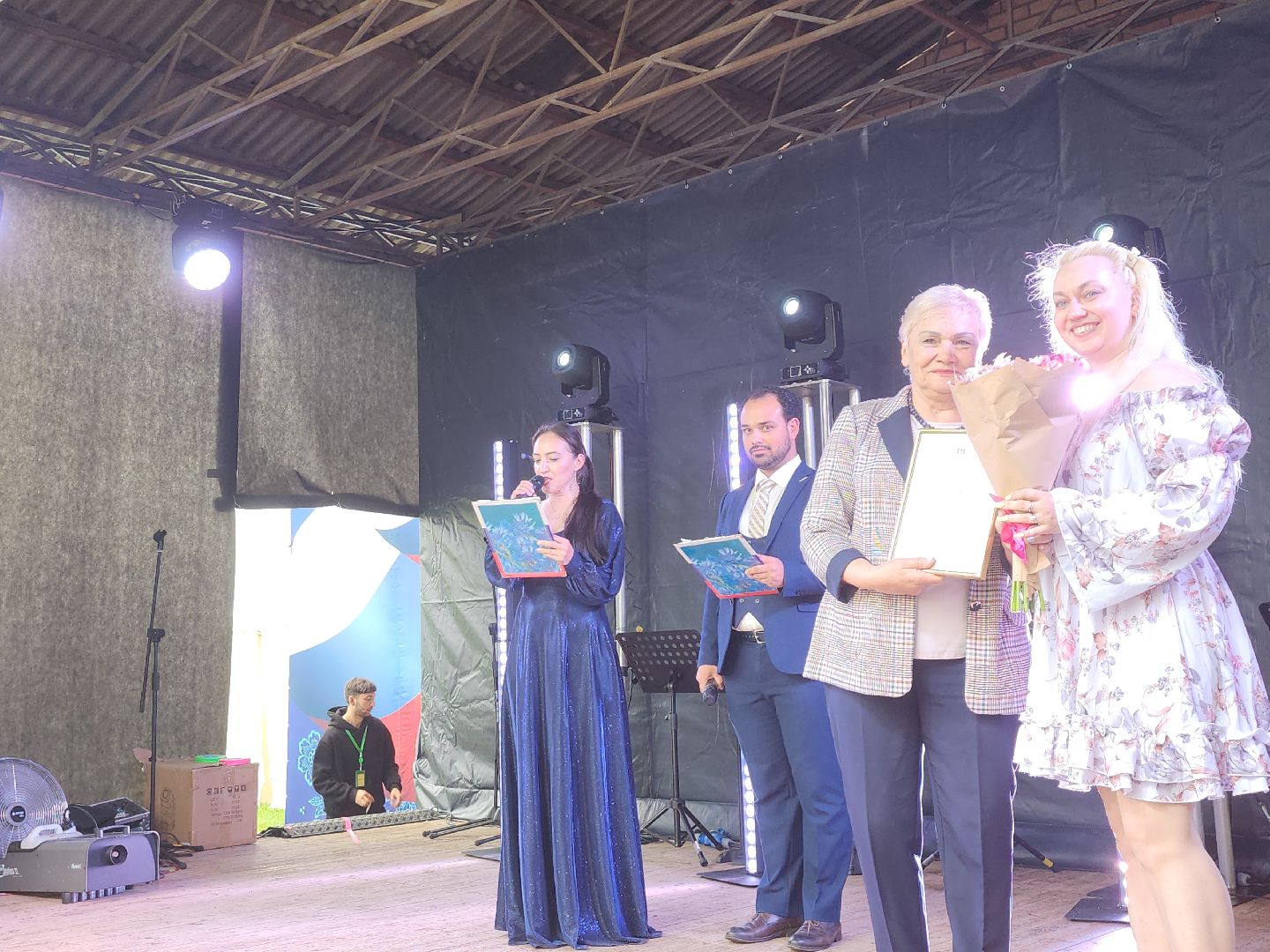 праздник; поселок; дата; ленинский округ