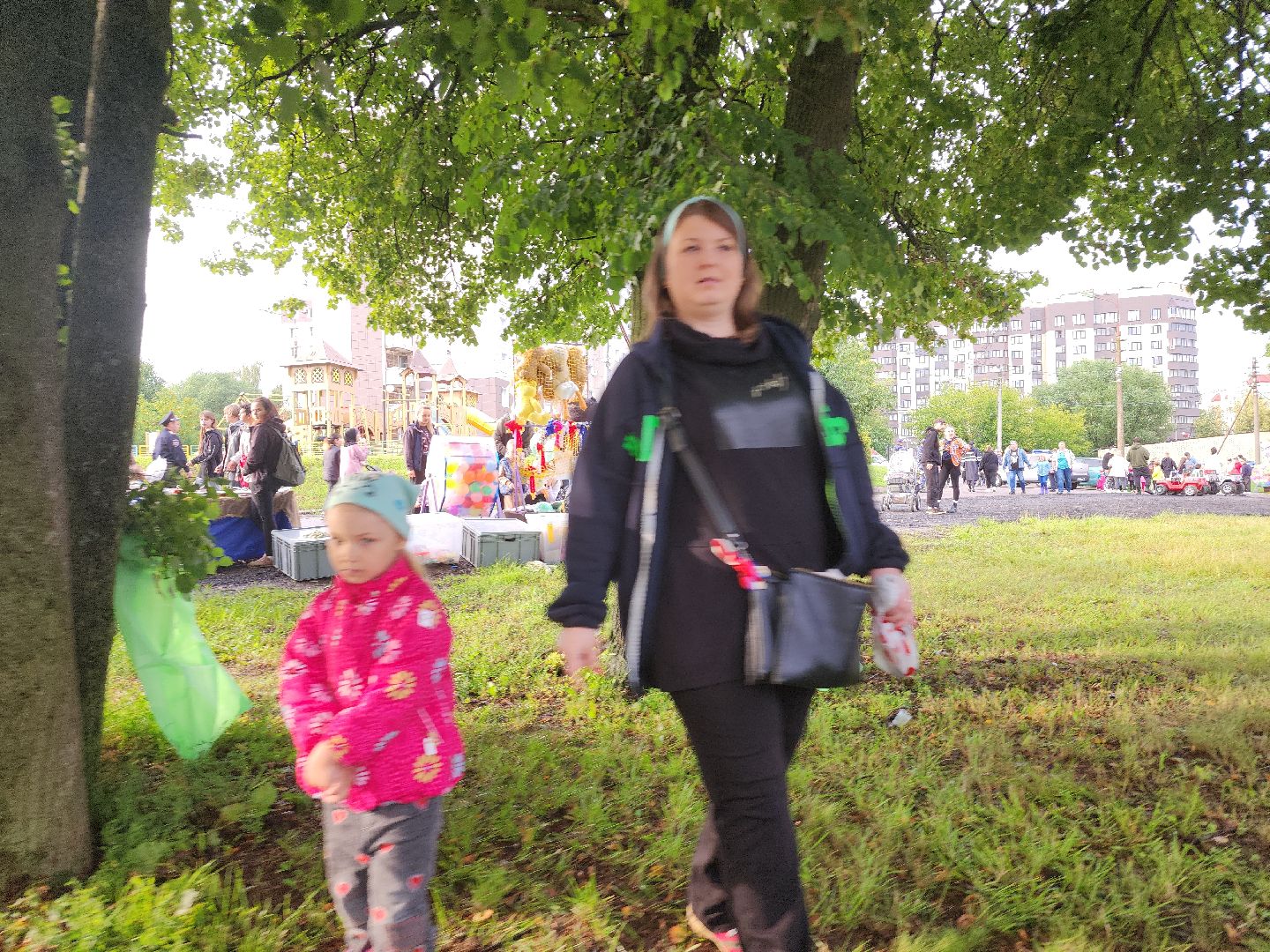 праздник; поселок; дата; ленинский округ