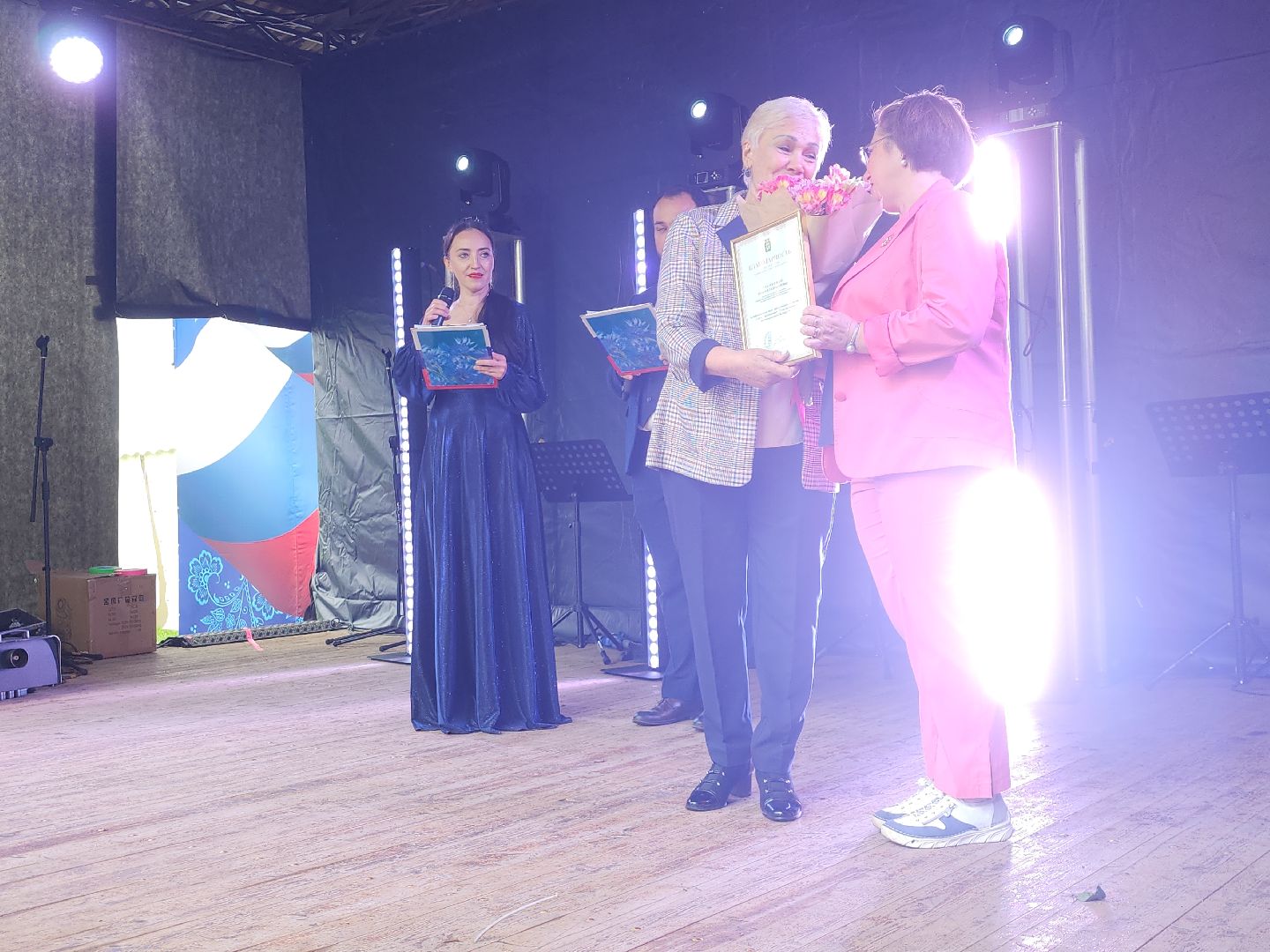 праздник; поселок; дата; ленинский округ