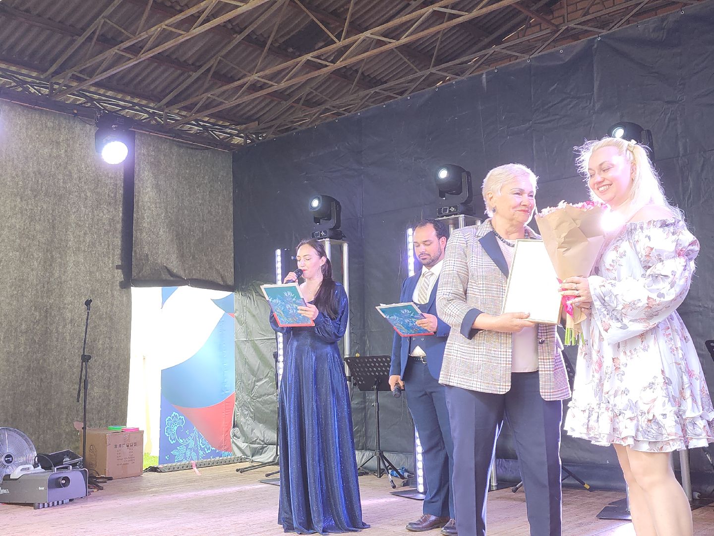 праздник; поселок; дата; ленинский округ