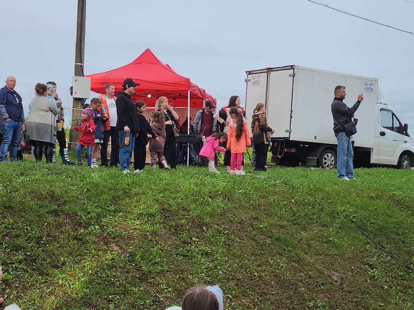 праздник; поселок; дата; ленинский округ