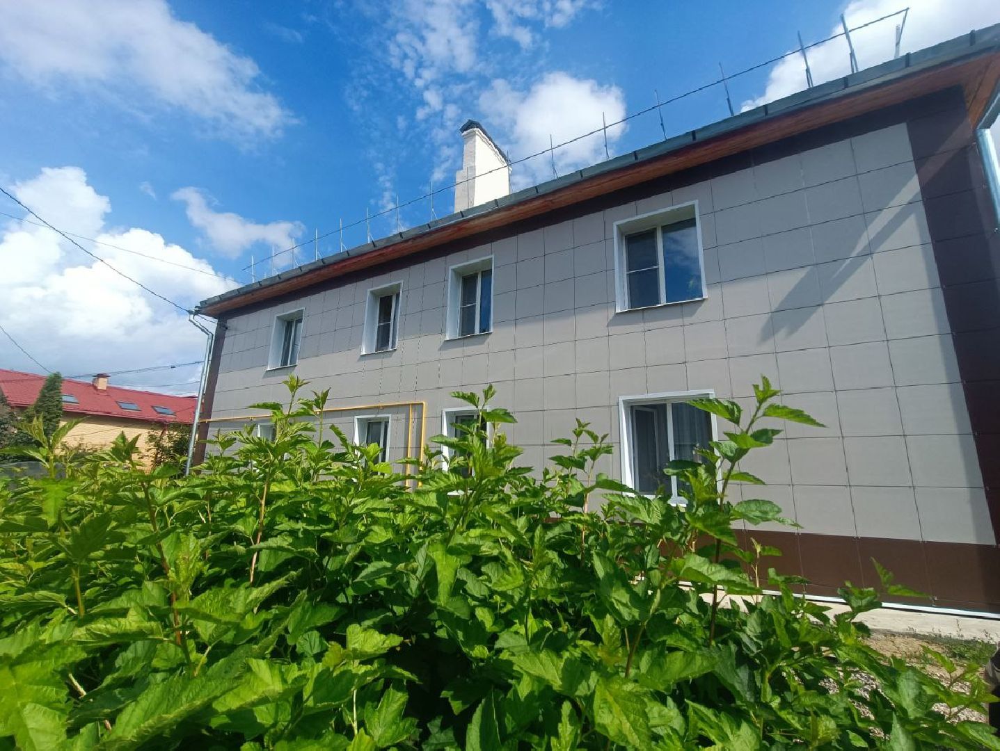 Можайск, Можайский городской округ, Подмосковье, капитальный ремонт, многоквартирные дома, жители, ремонт, работы, Фонд капитального ремонта, губернатор