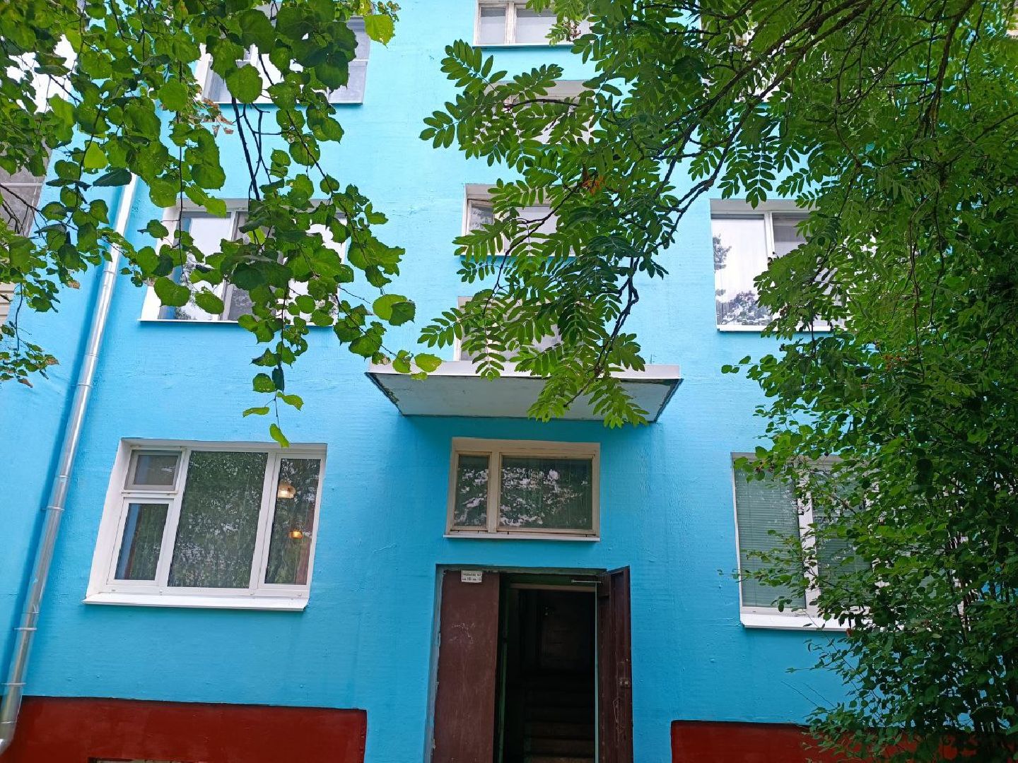 Можайск, Можайский городской округ, Подмосковье, капитальный ремонт, многоквартирные дома, жители, ремонт, работы, Фонд капитального ремонта, губернатор