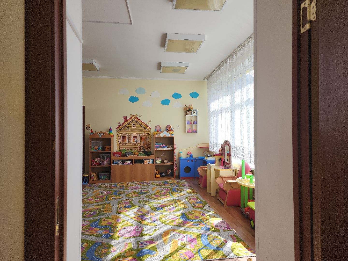 дети; детский лагерь; отдых; видное; родничок