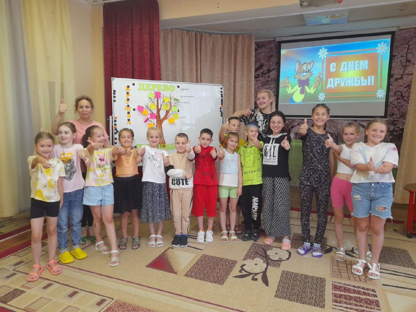 дети; детский лагерь; отдых; видное; родничок