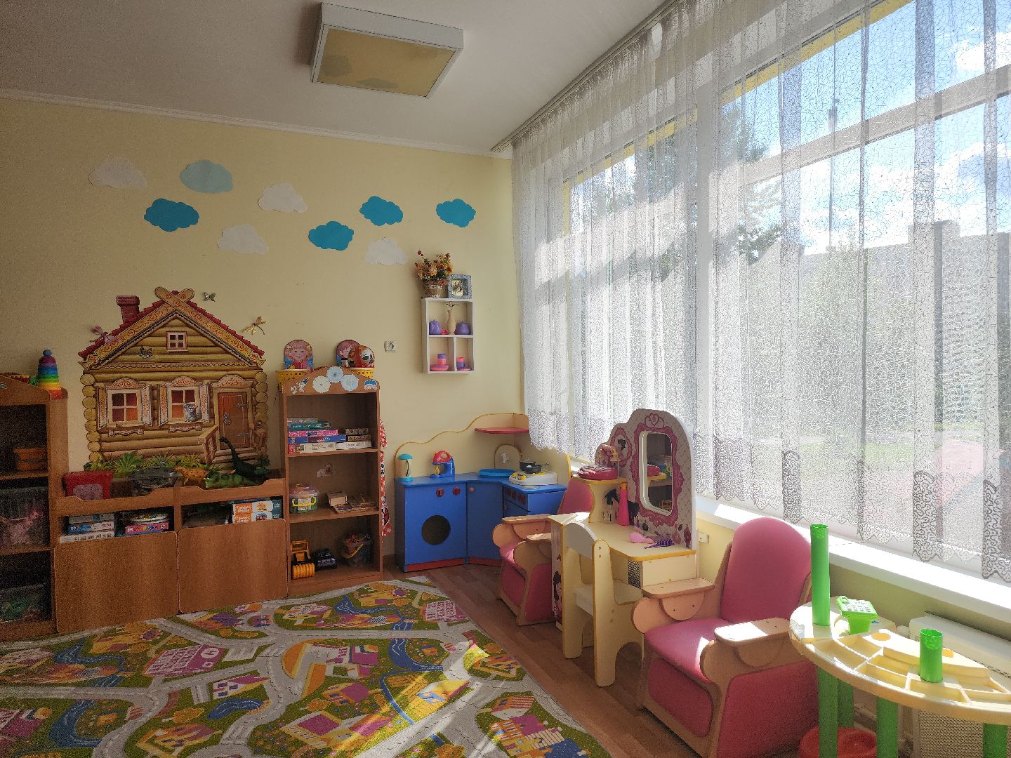 дети; детский лагерь; отдых; видное; родничок