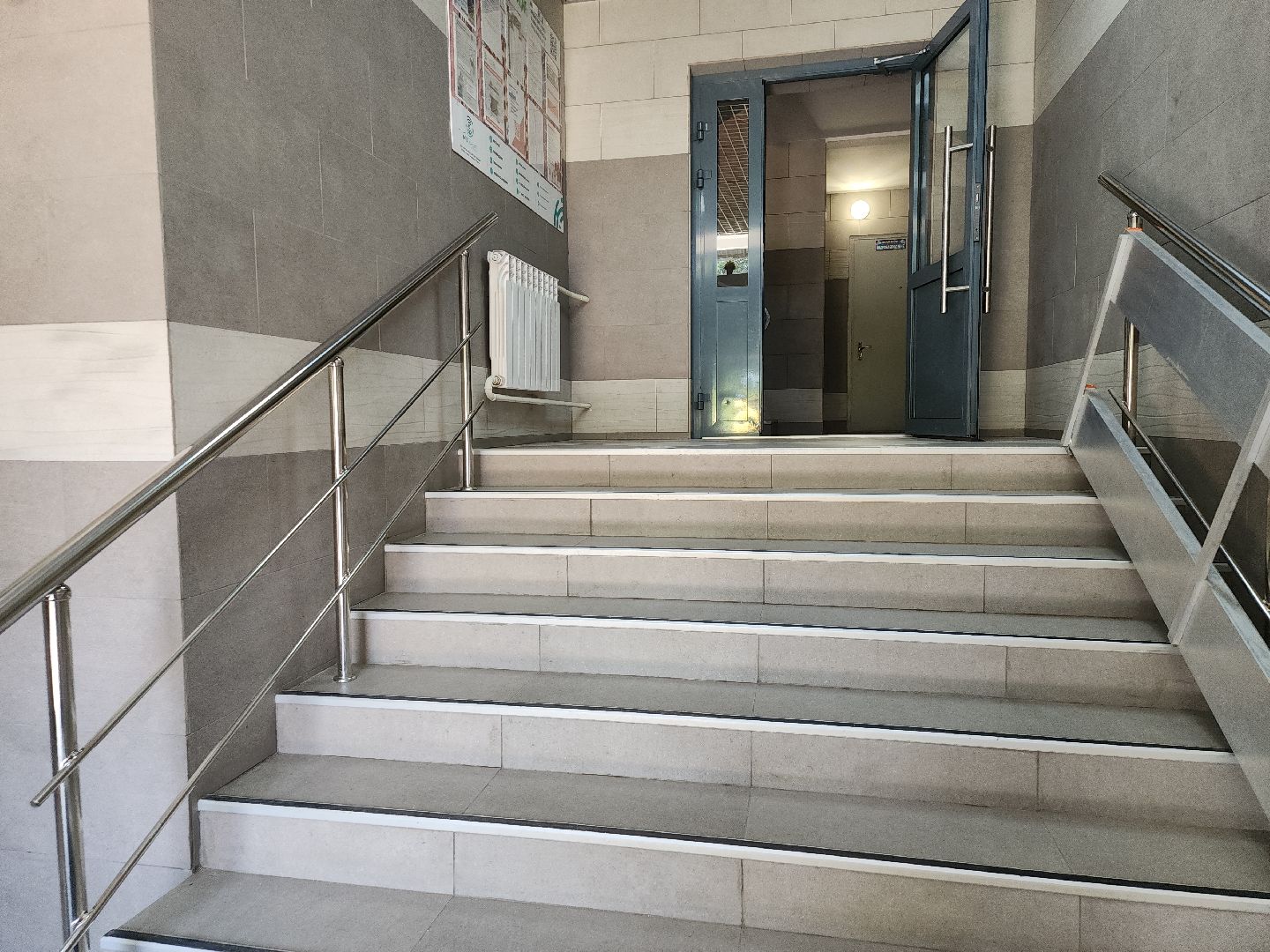 жкх; видное; ремонт; победа; жилищная политика