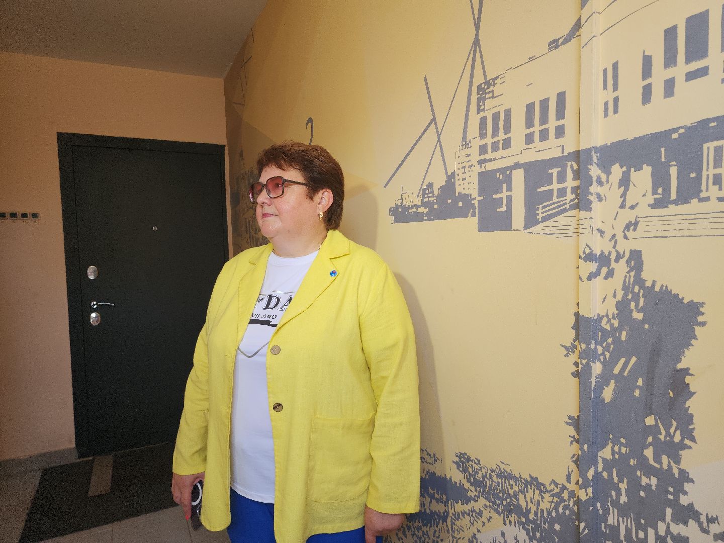 жкх; видное; ремонт; победа; жилищная политика