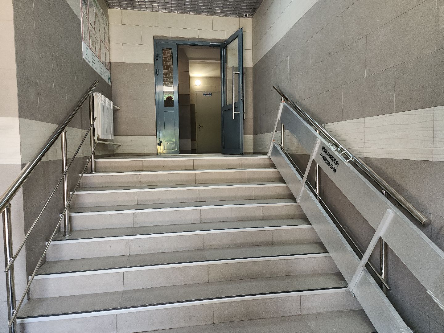 жкх; видное; ремонт; победа; жилищная политика